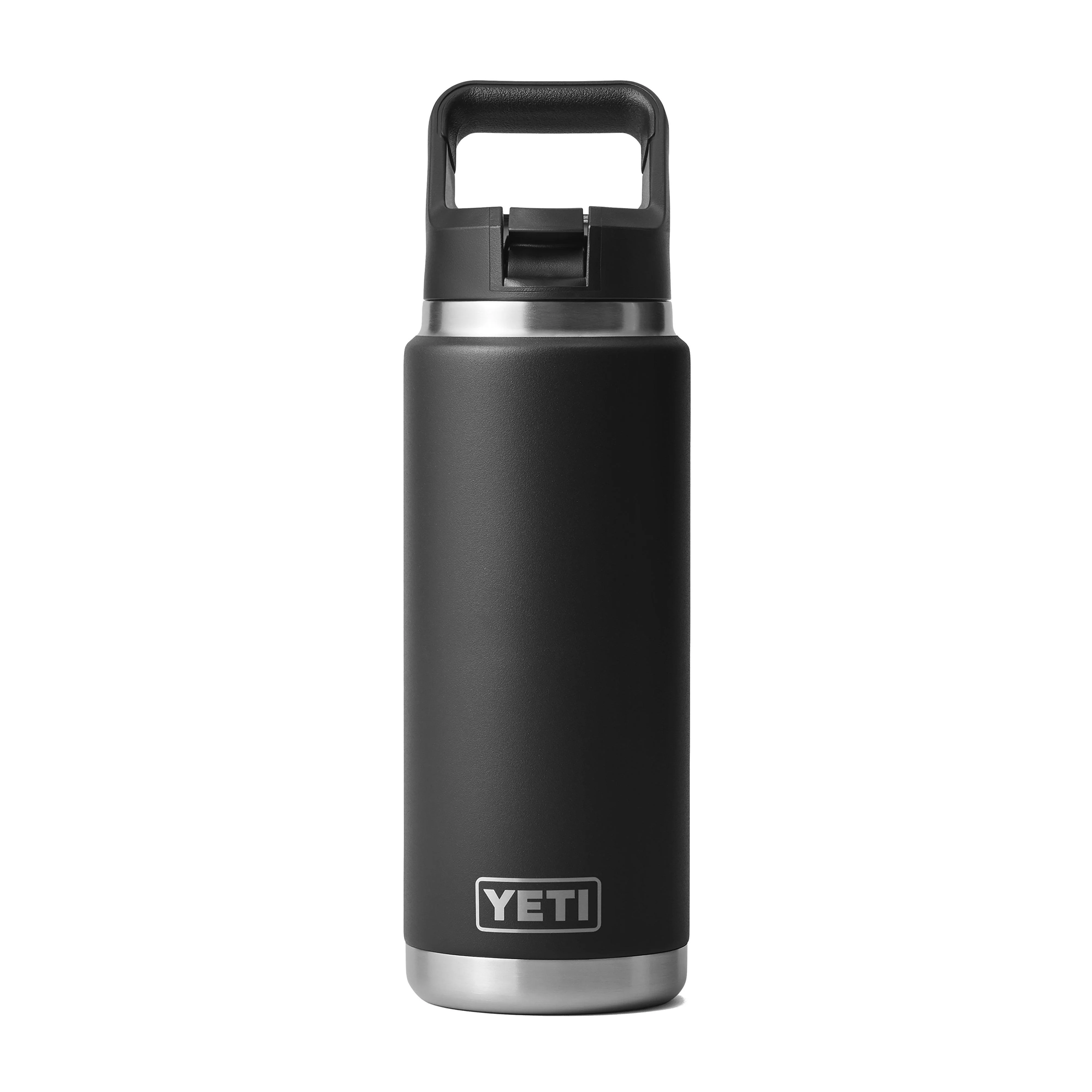 Rambler® 26oz (769ml) Bottle with Straw Cap - Image 5