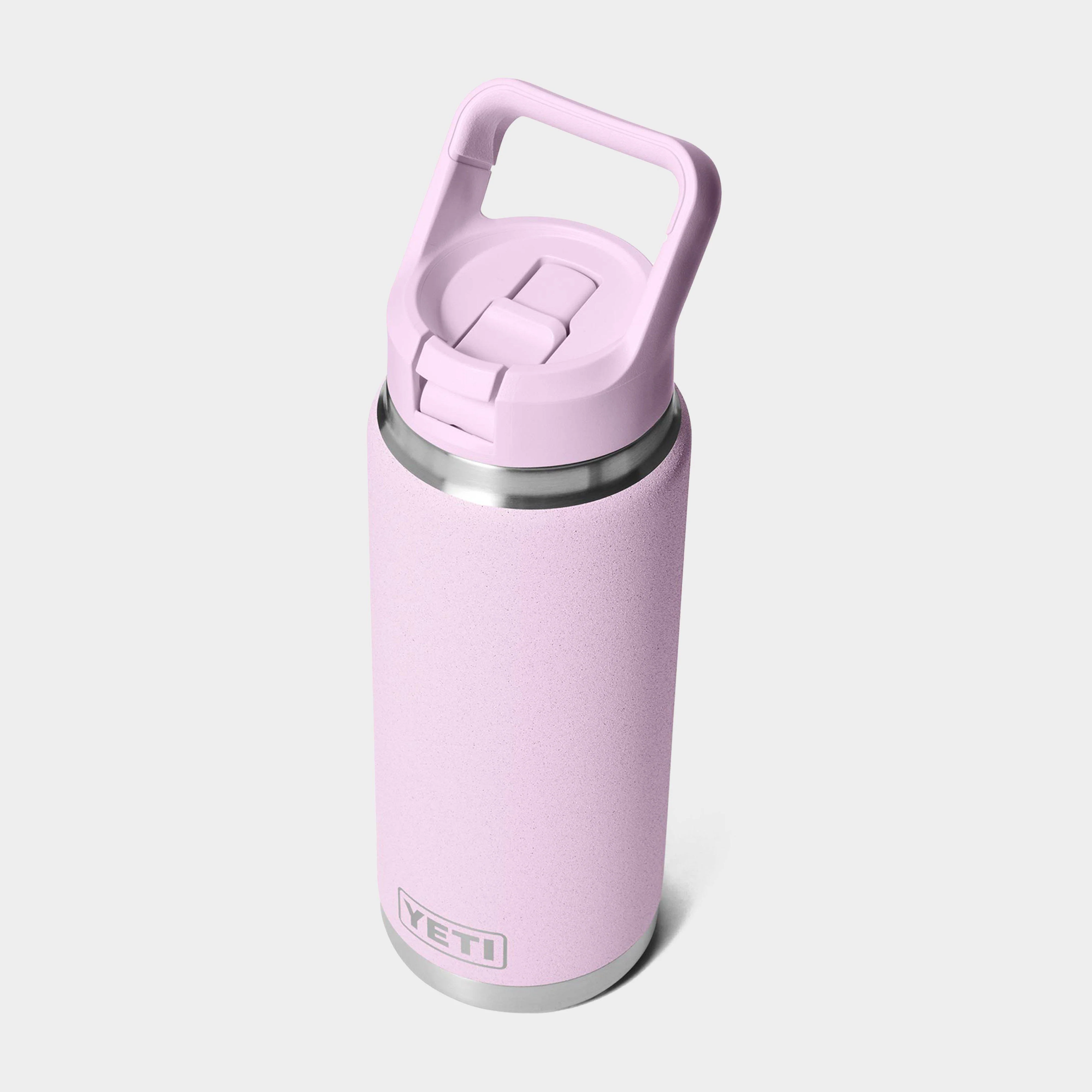 Rambler® 26oz (769ml) Bottle with Straw Cap - Image 3