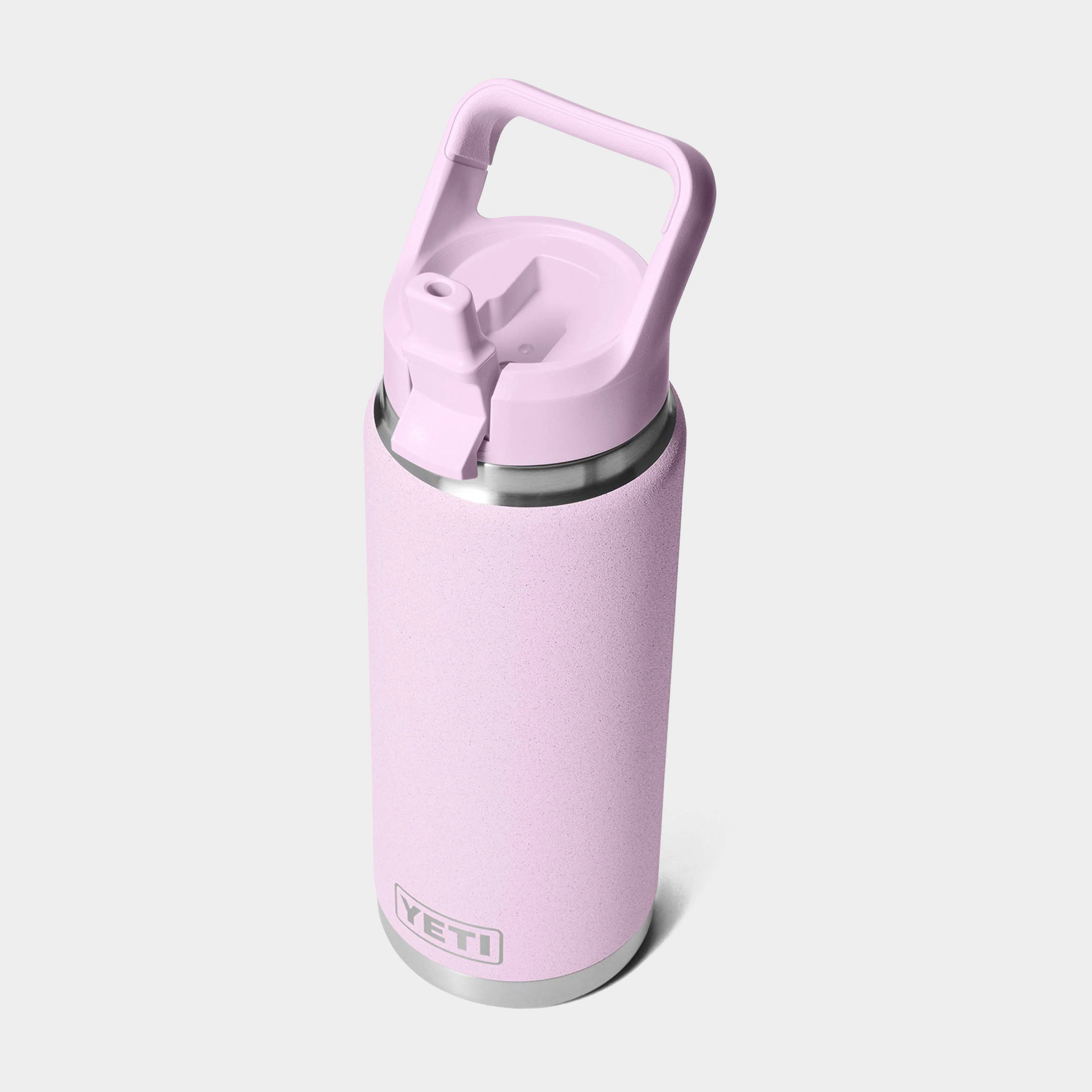 Rambler® 26oz (769ml) Bottle with Straw Cap - Image 4