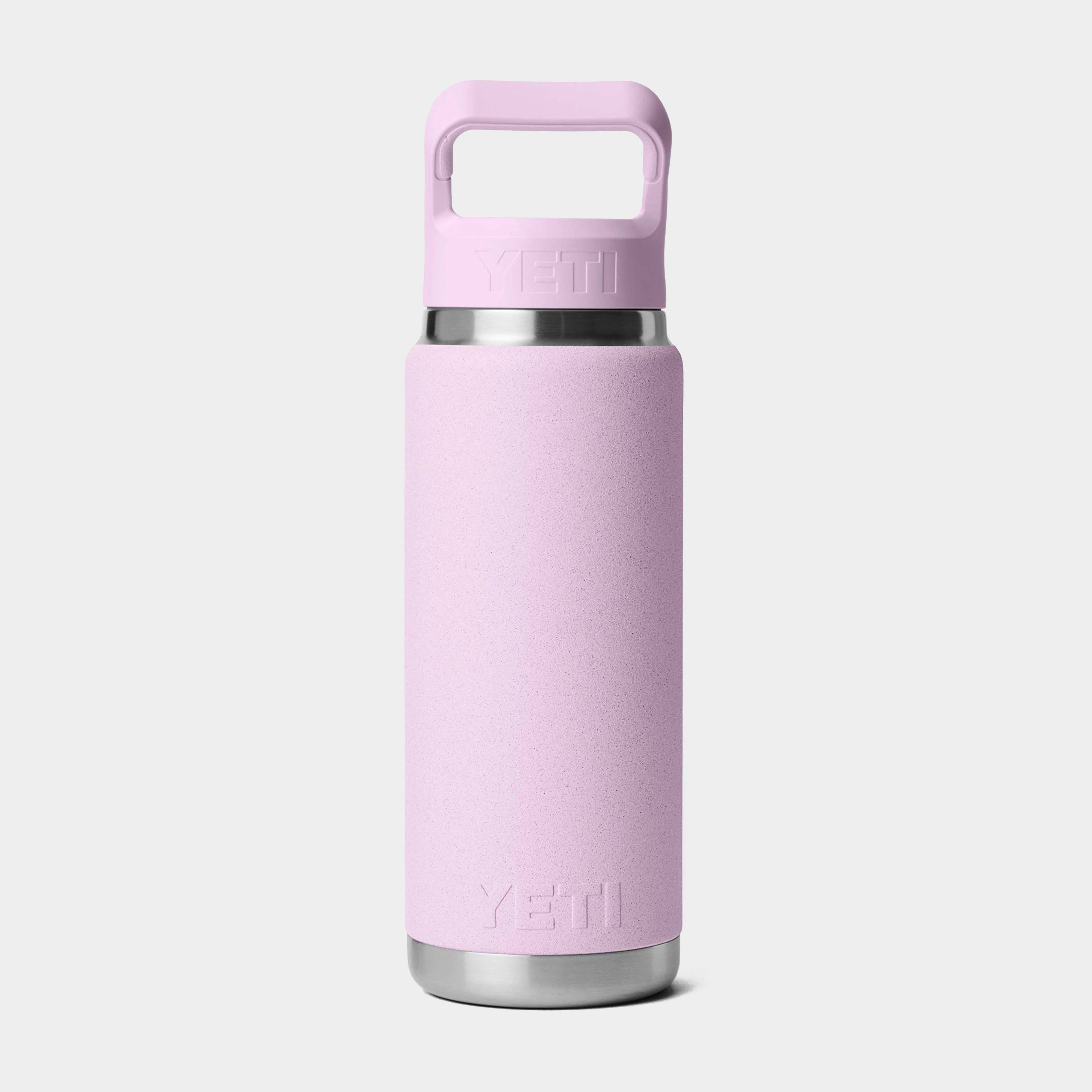 Rambler® 26oz (769ml) Bottle with Straw Cap - Image 5