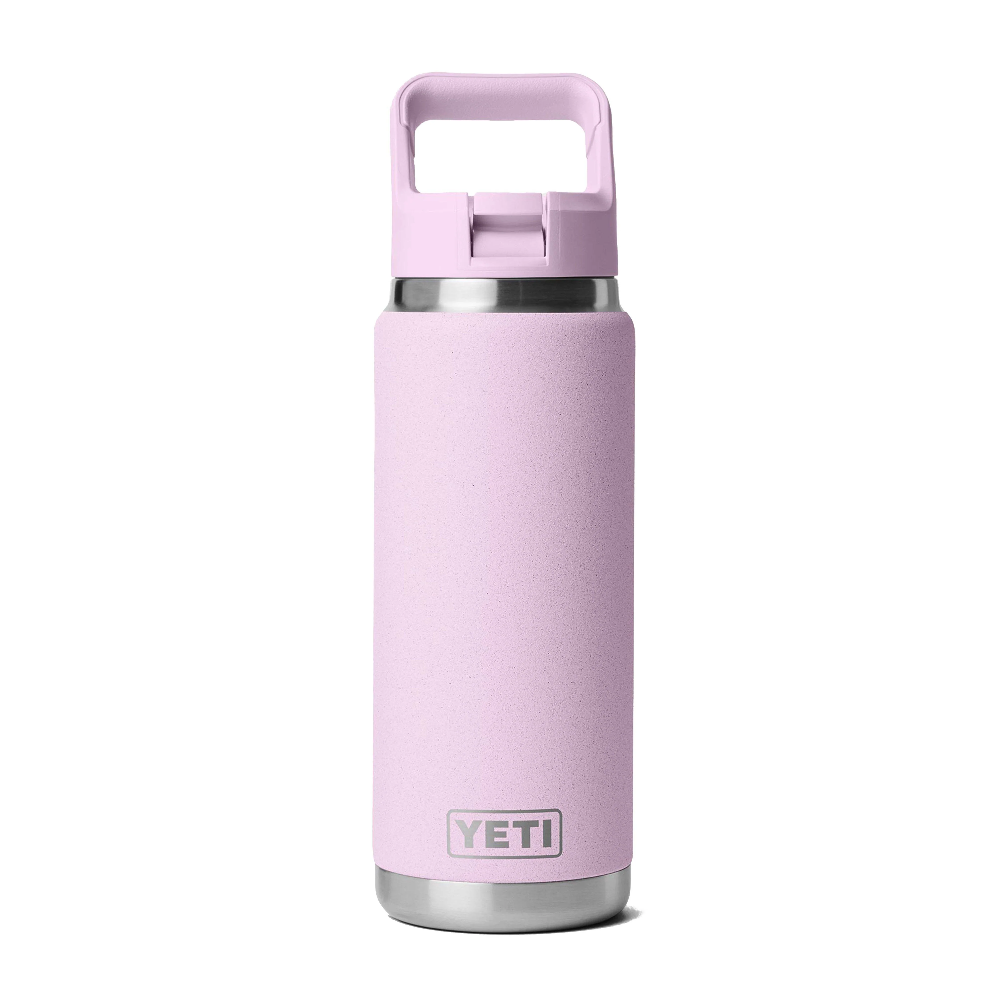 Rambler® 26oz (769ml) Bottle with Straw Cap - Image 6