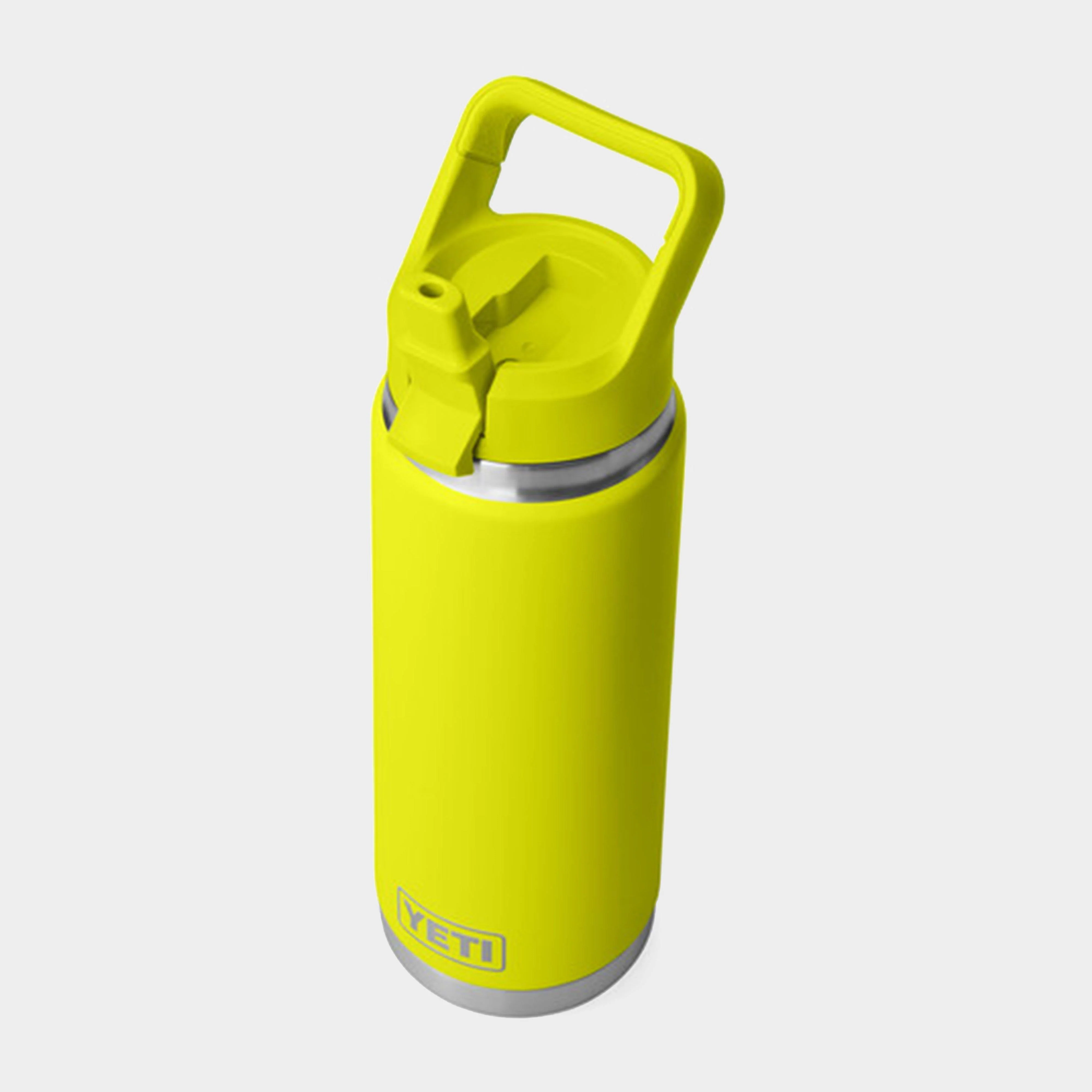 Rambler® 26oz (769ml) Bottle with Straw Cap - Image 2