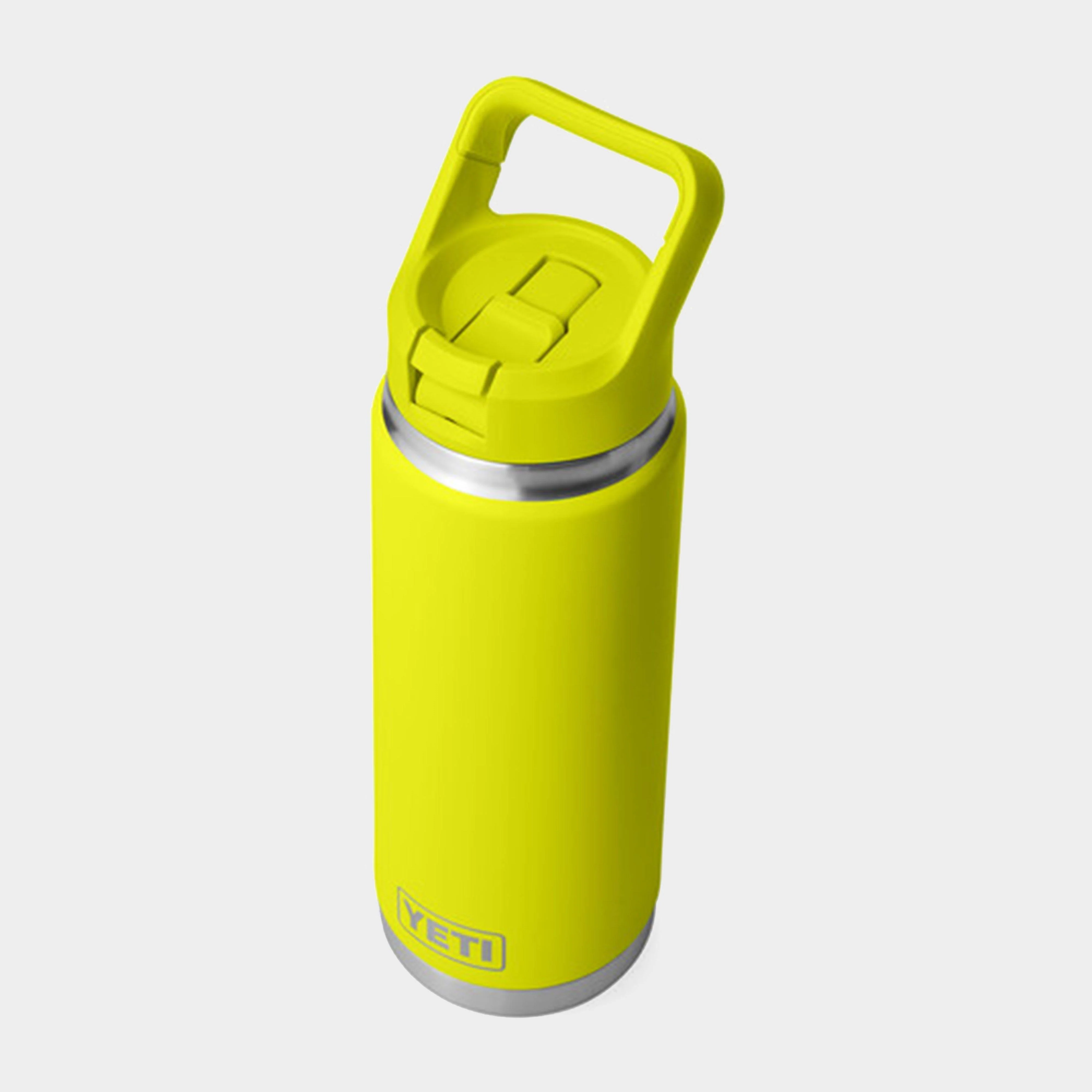 Rambler® 26oz (769ml) Bottle with Straw Cap - Image 3