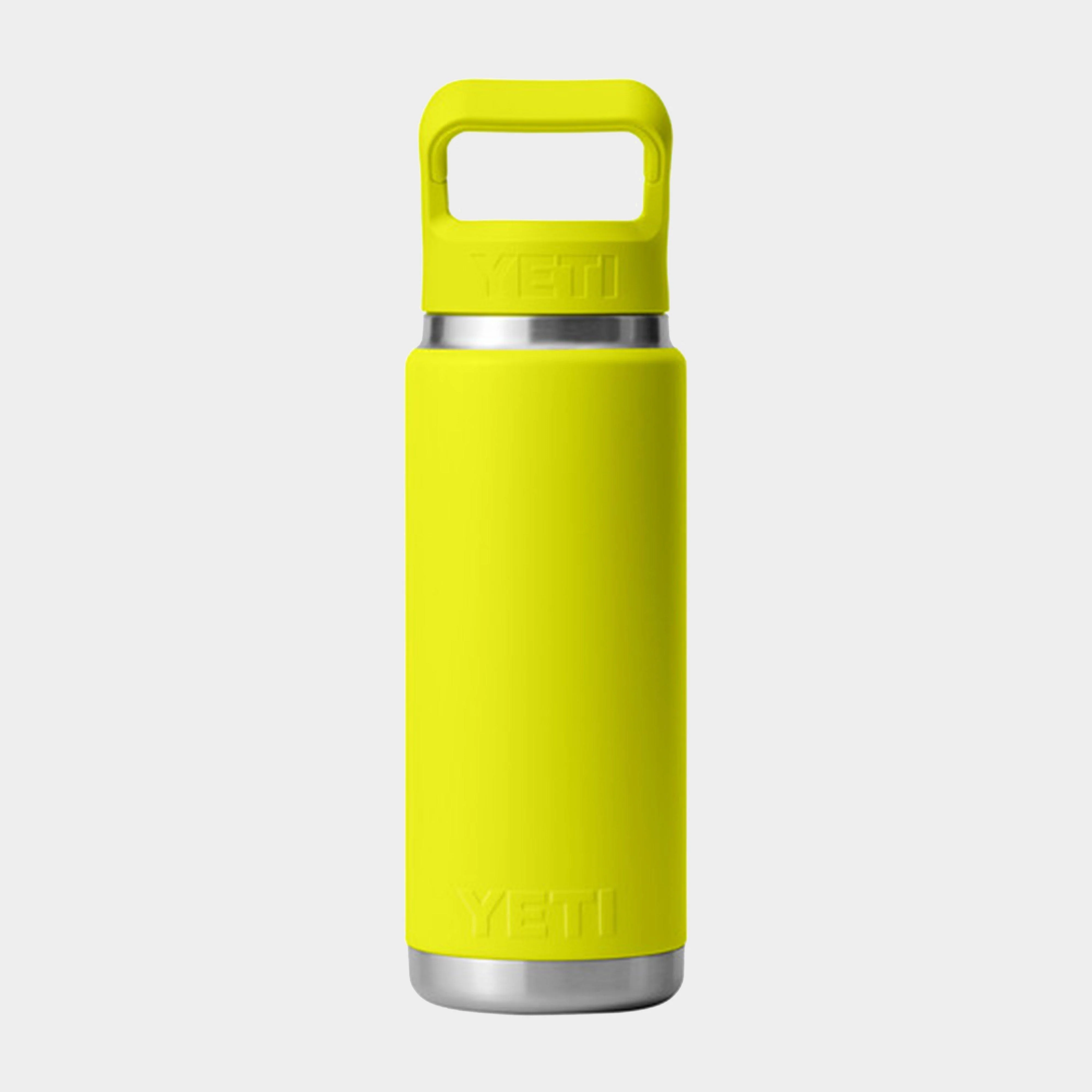 Rambler® 26oz (769ml) Bottle with Straw Cap - Image 4