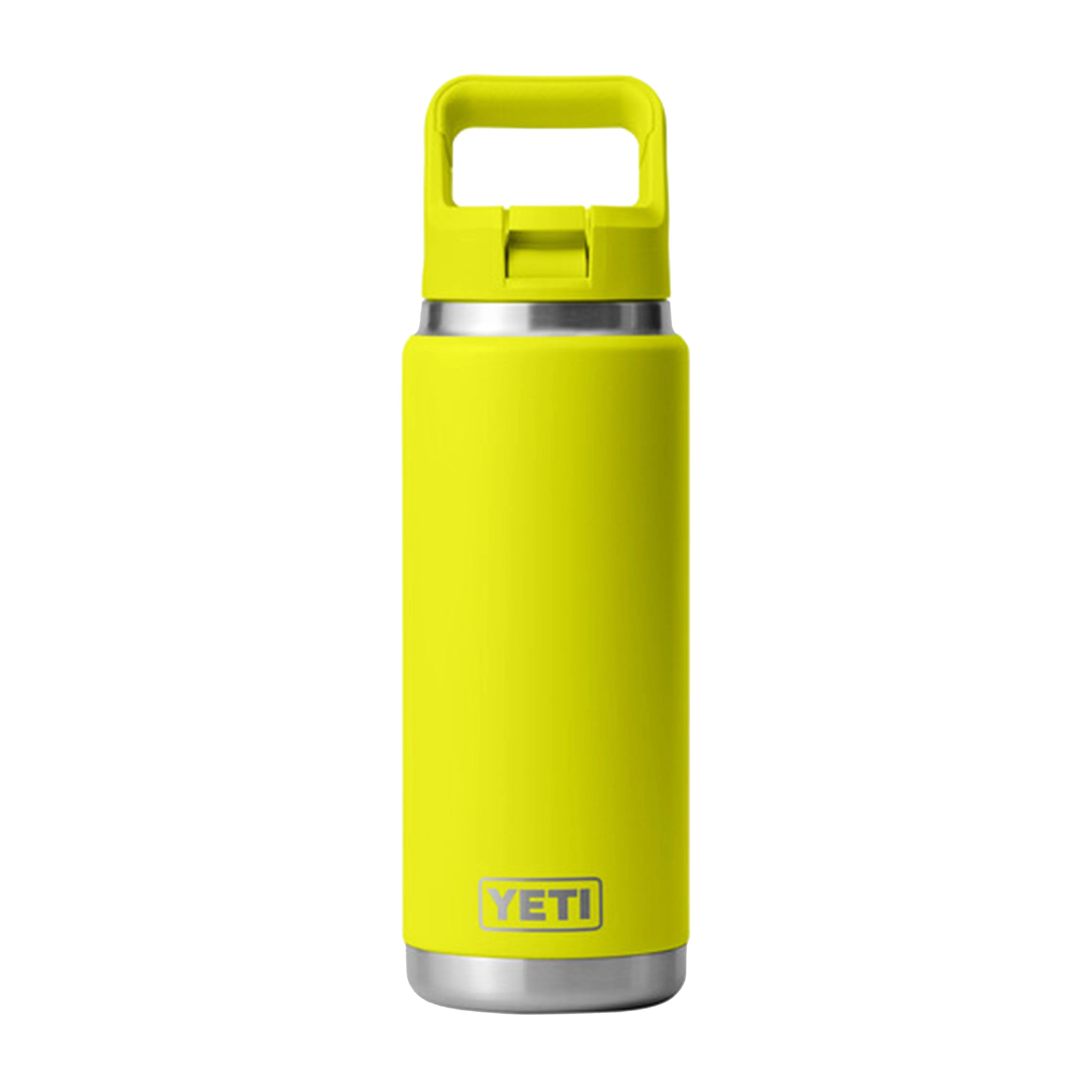 Rambler® 26oz (769ml) Bottle with Straw Cap - Image 5