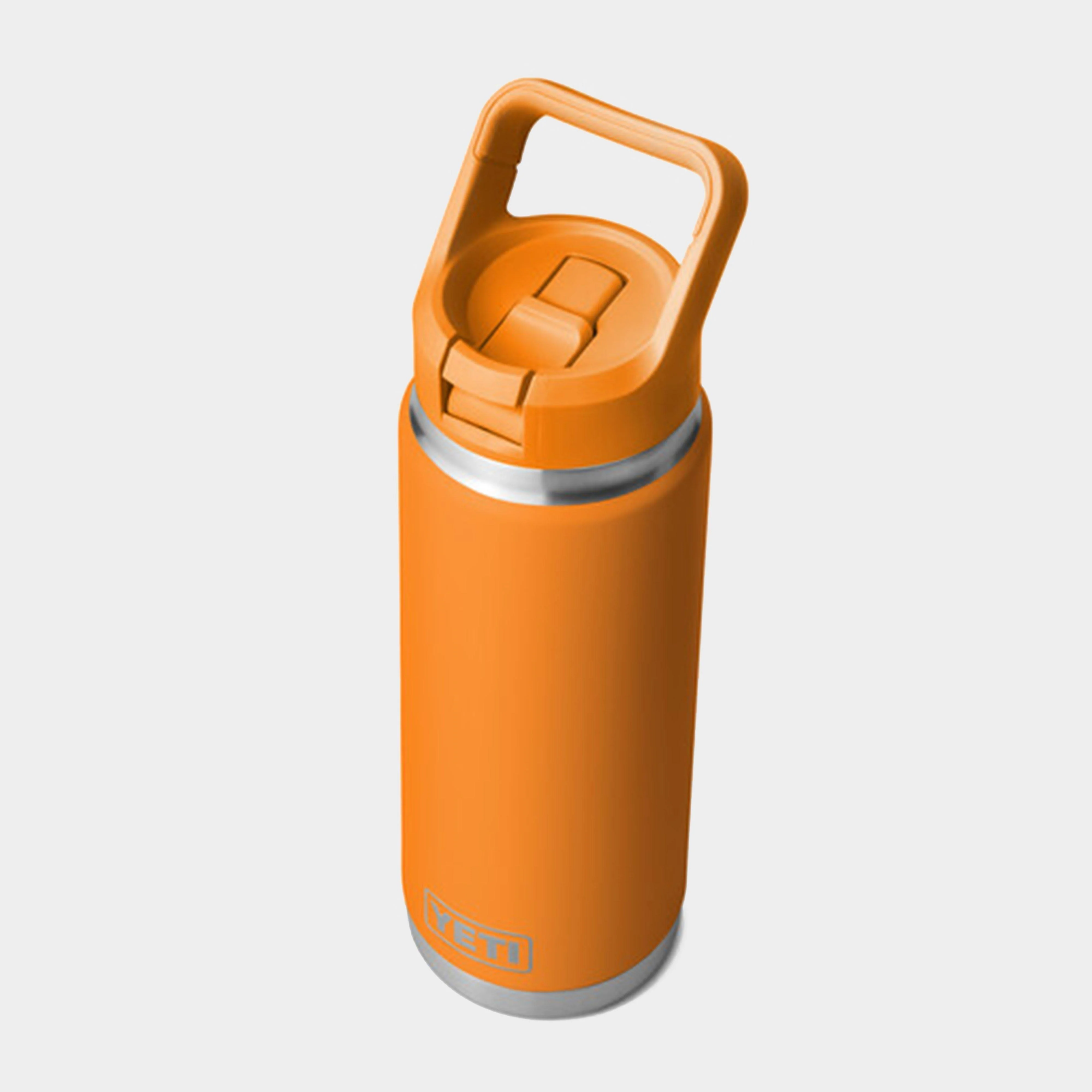 Rambler® 26oz (769ml) Bottle with Straw Cap - Image 2