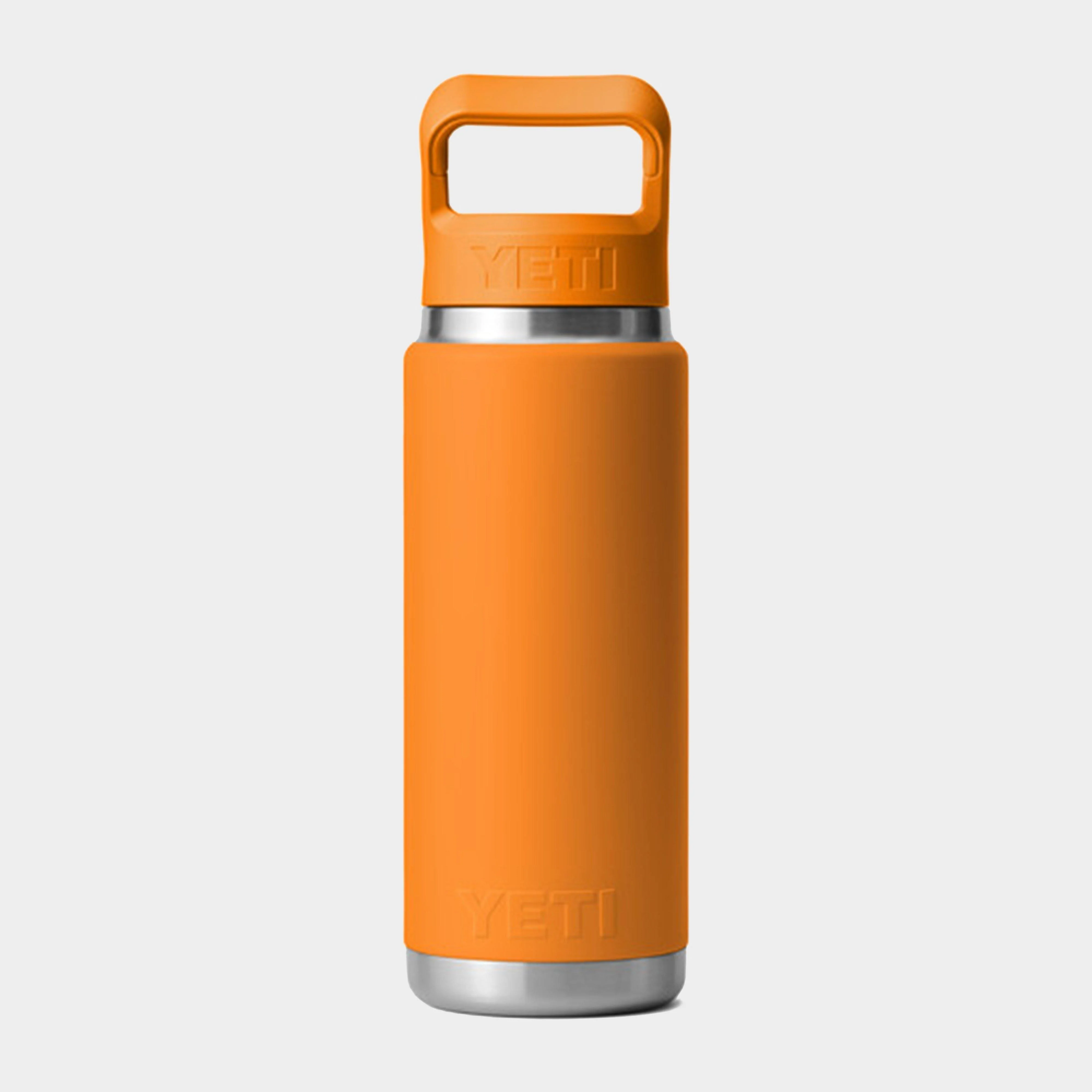 Rambler® 26oz (769ml) Bottle with Straw Cap - Image 4