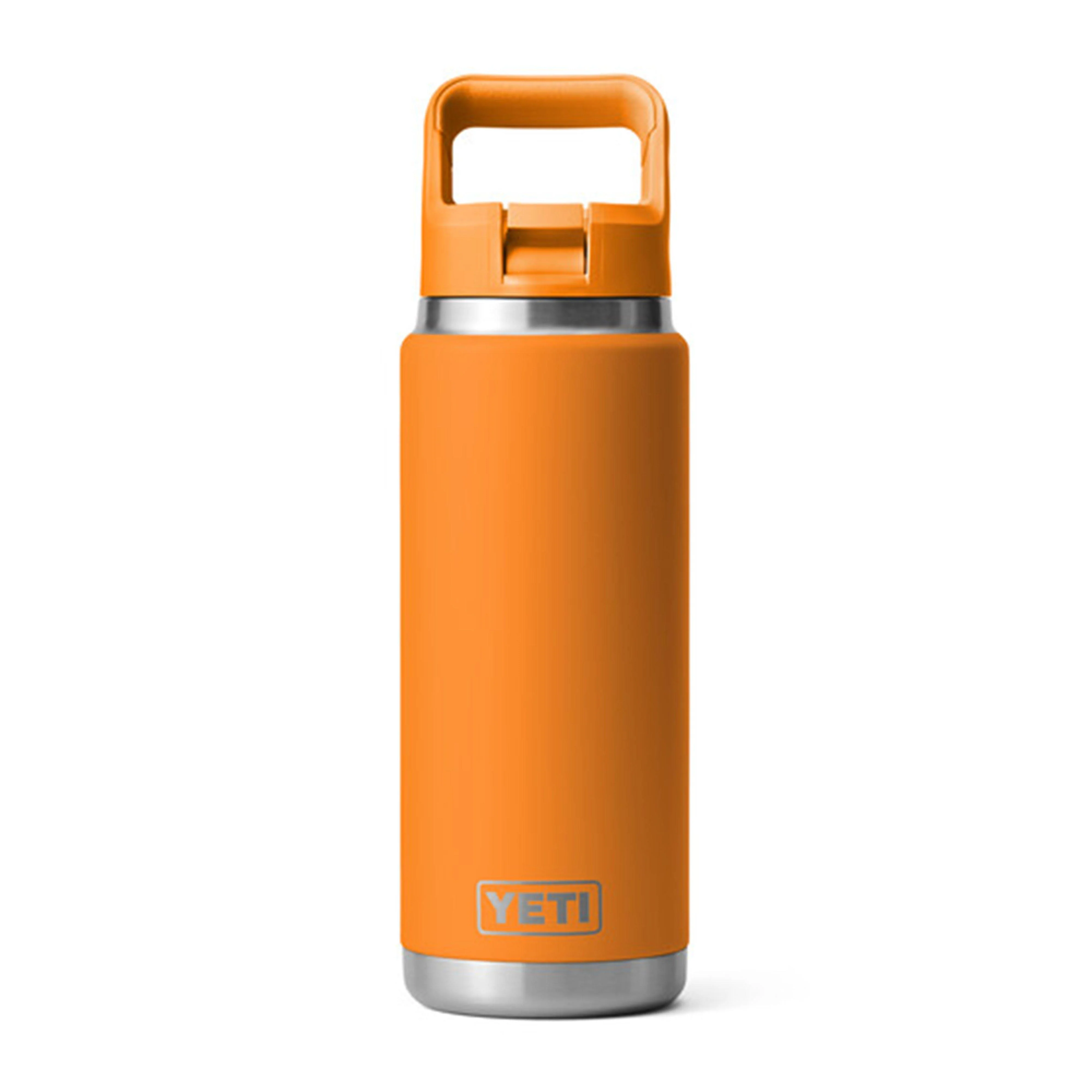 Rambler® 26oz (769ml) Bottle with Straw Cap - Image 5
