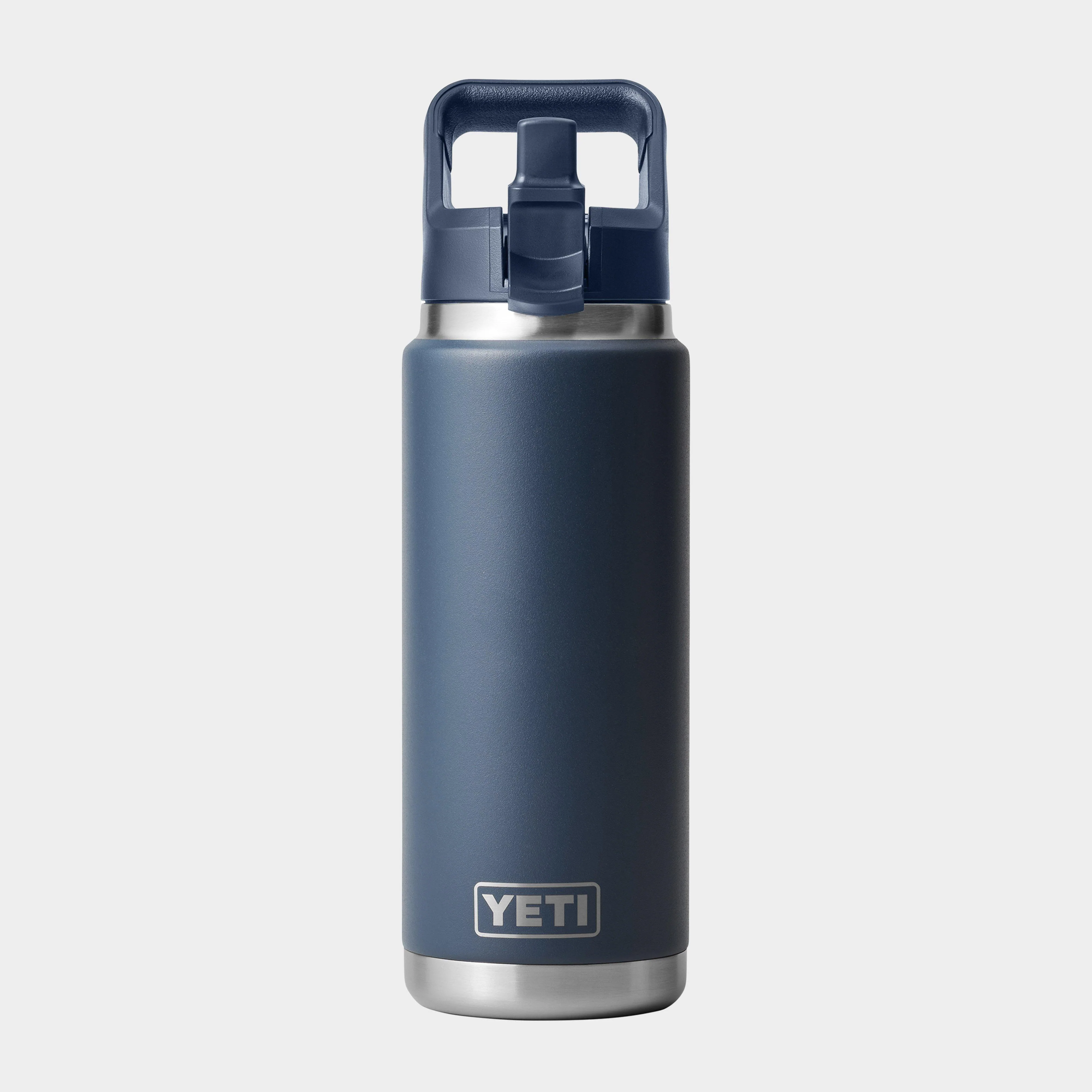 Rambler® 26oz (769ml) Bottle with Straw Cap - Image 2