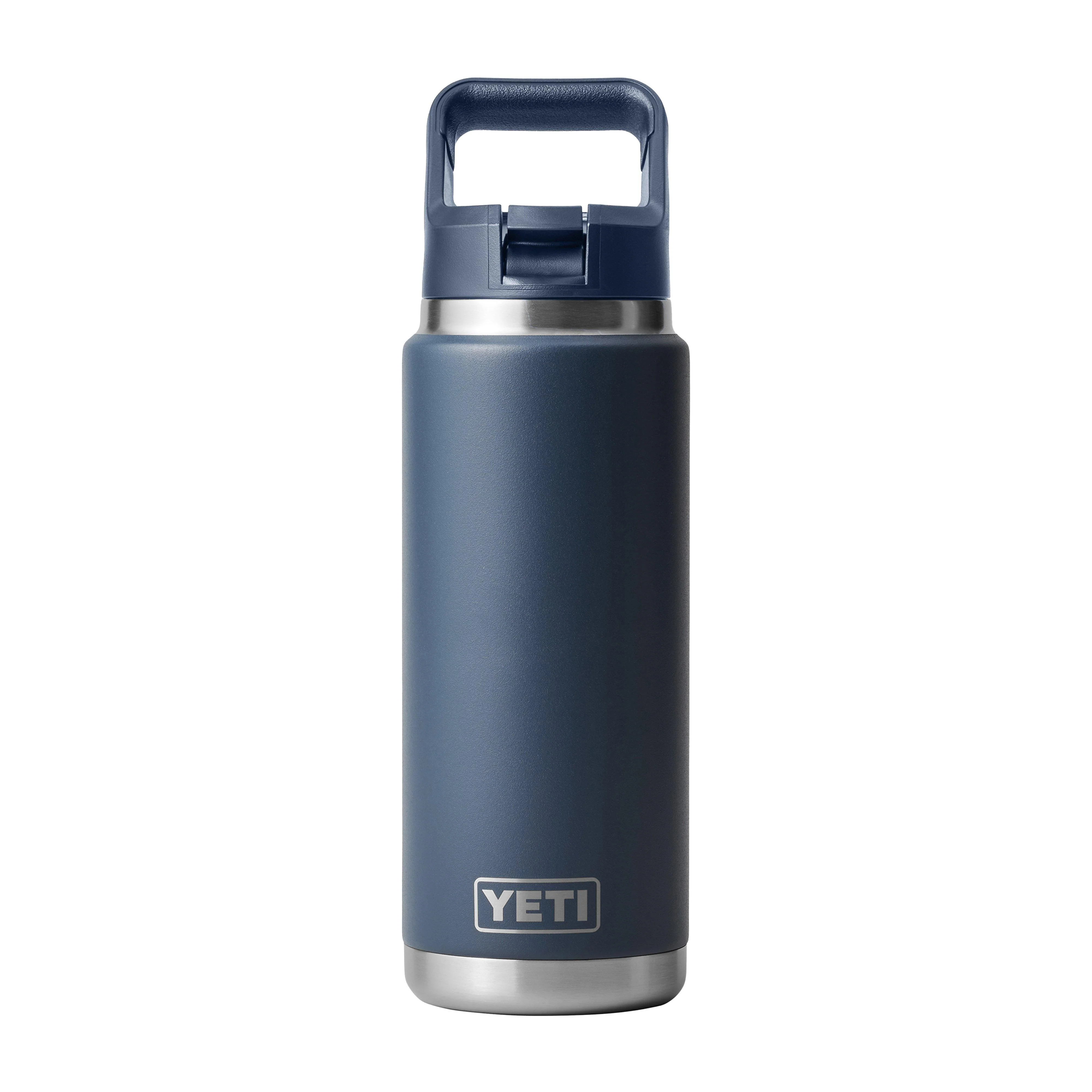 Rambler® 26oz (769ml) Bottle with Straw Cap - Image 8