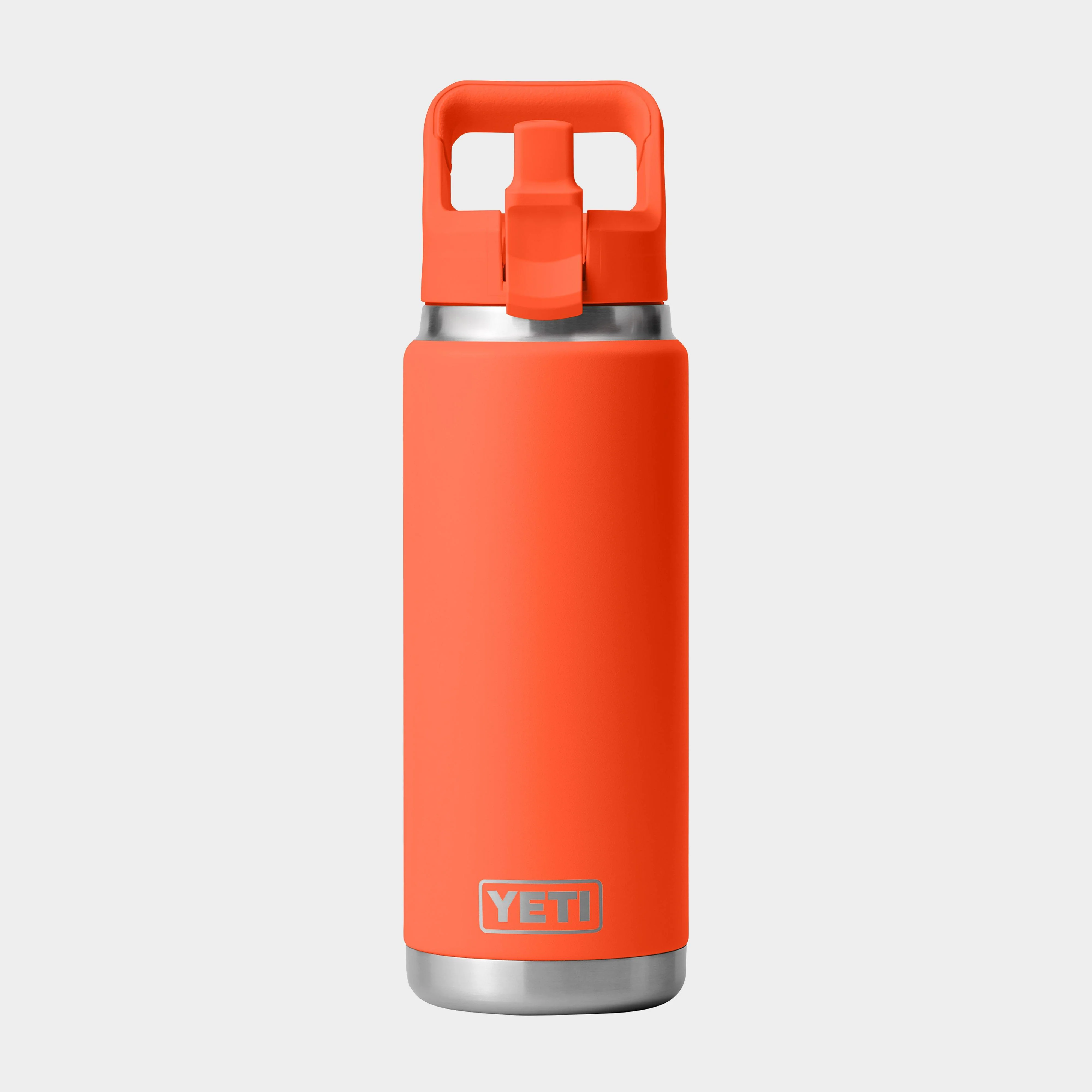 Rambler® 26oz (769ml) Bottle with Straw Cap - Image 2