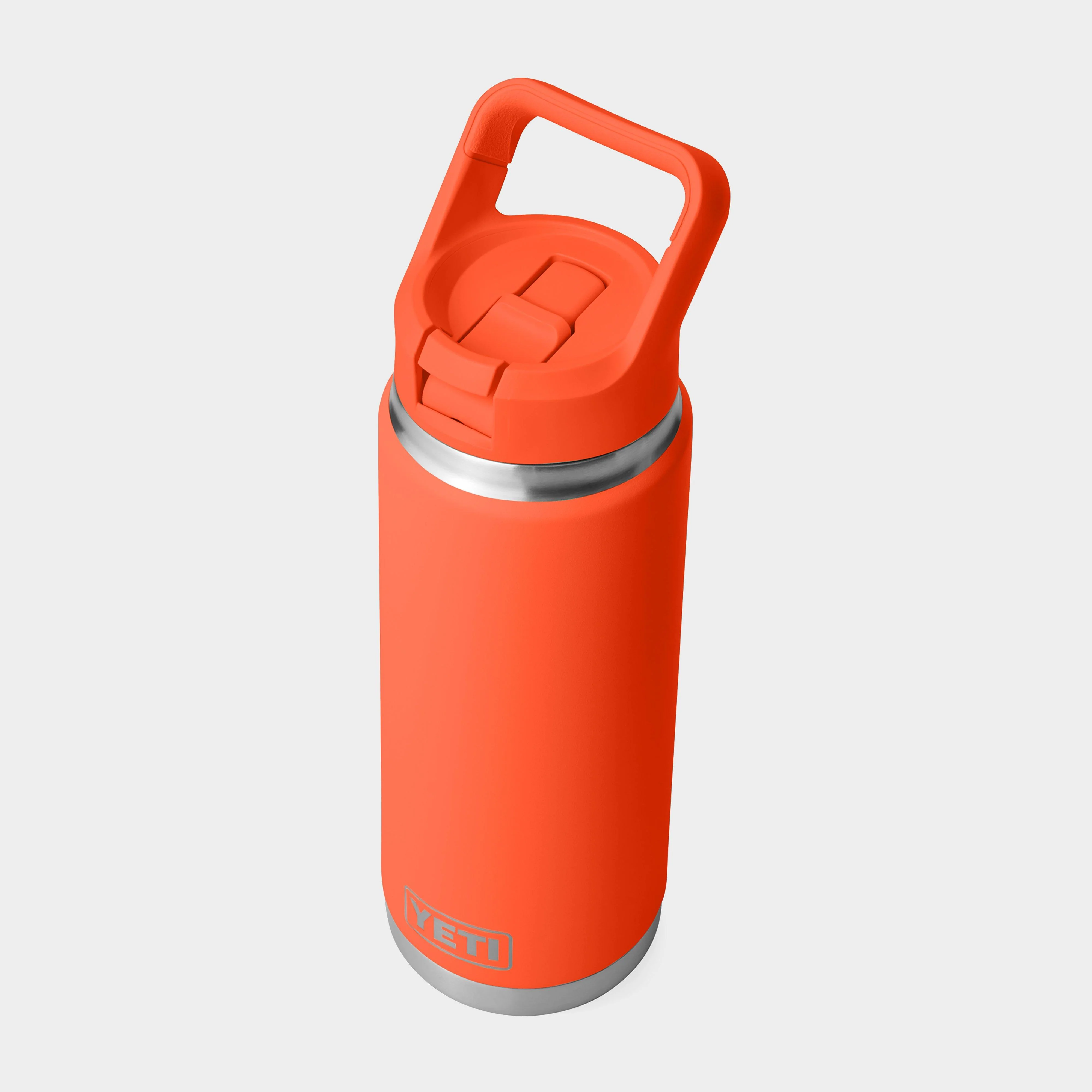 Rambler® 26oz (769ml) Bottle with Straw Cap - Image 3