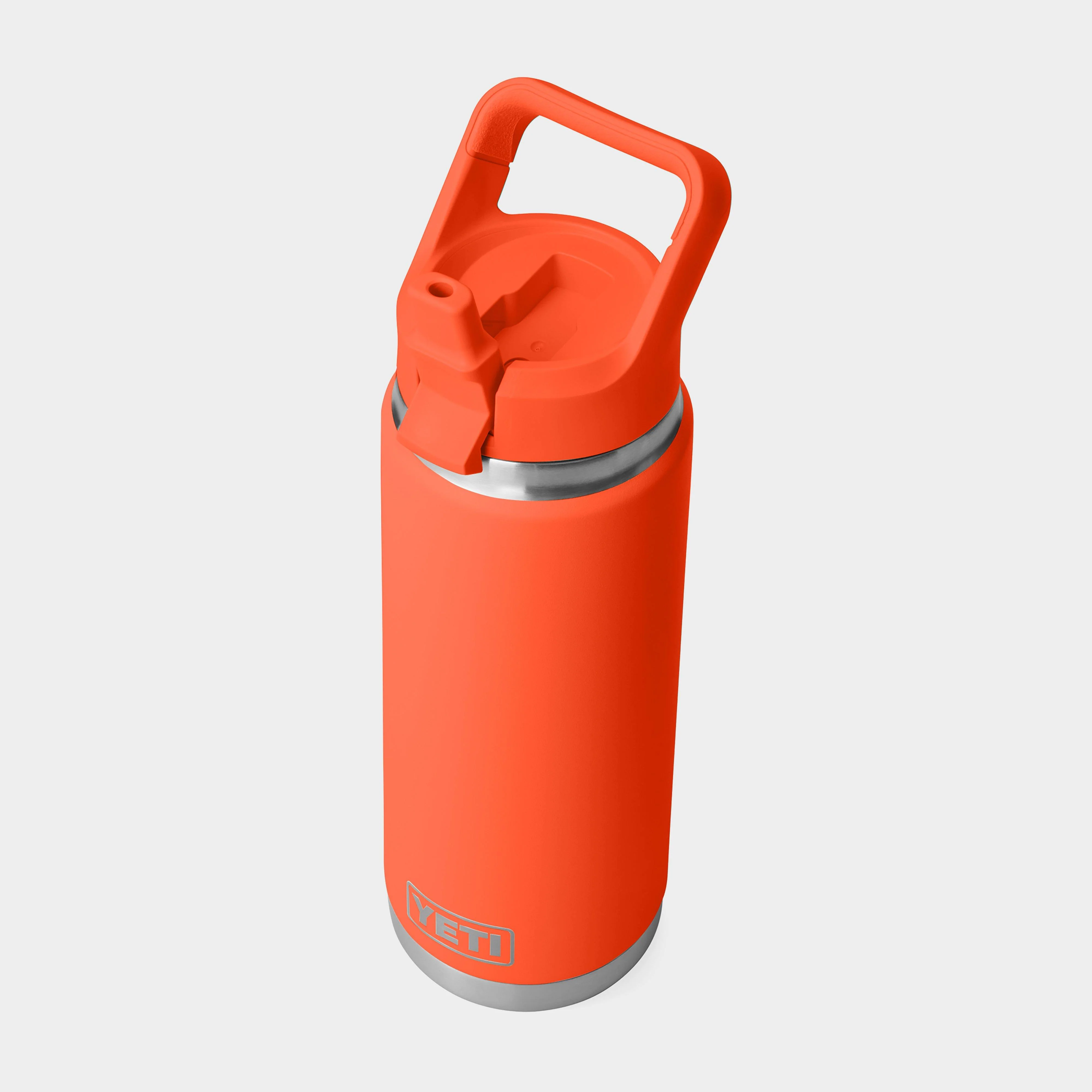 Rambler® 26oz (769ml) Bottle with Straw Cap - Image 4