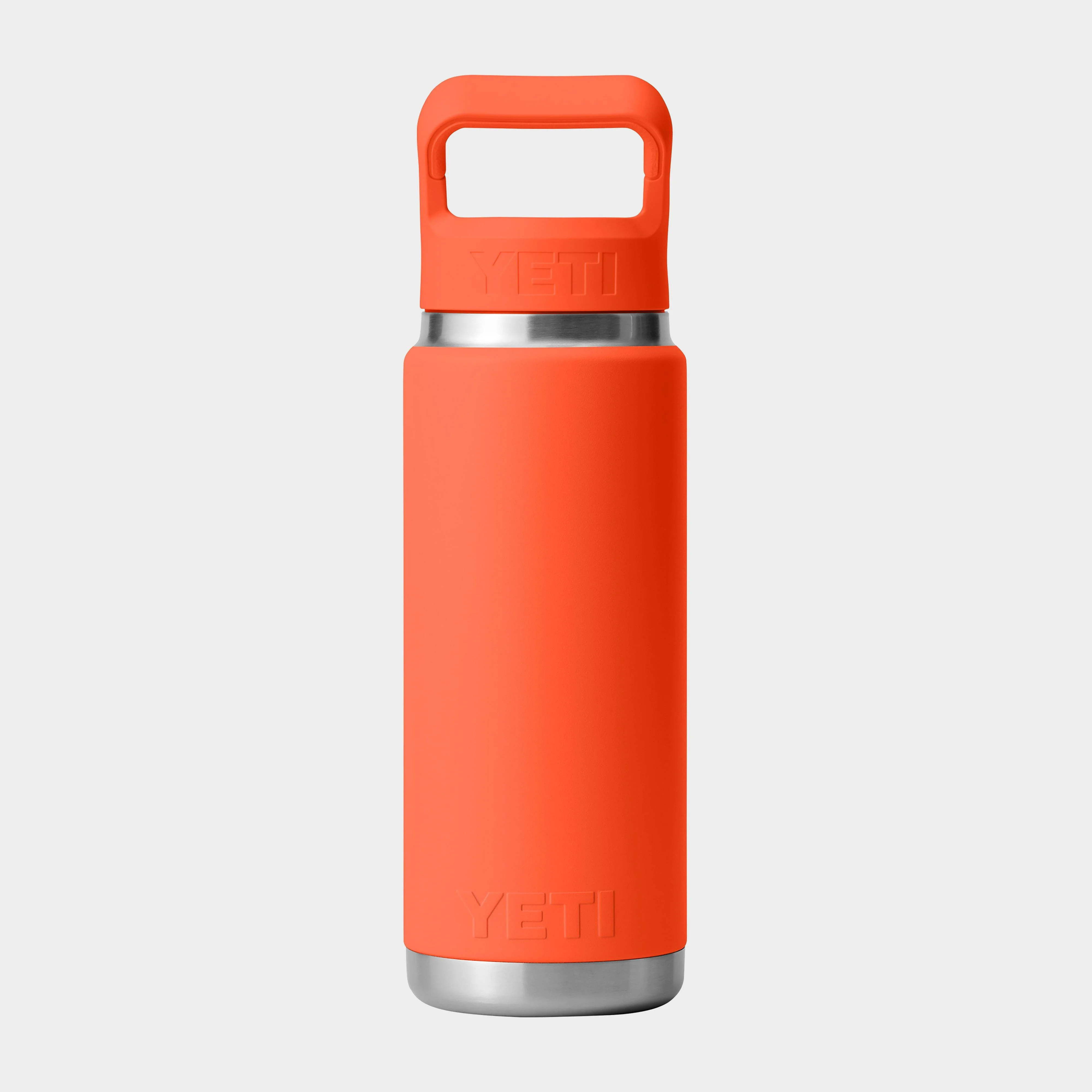 Rambler® 26oz (769ml) Bottle with Straw Cap - Image 5