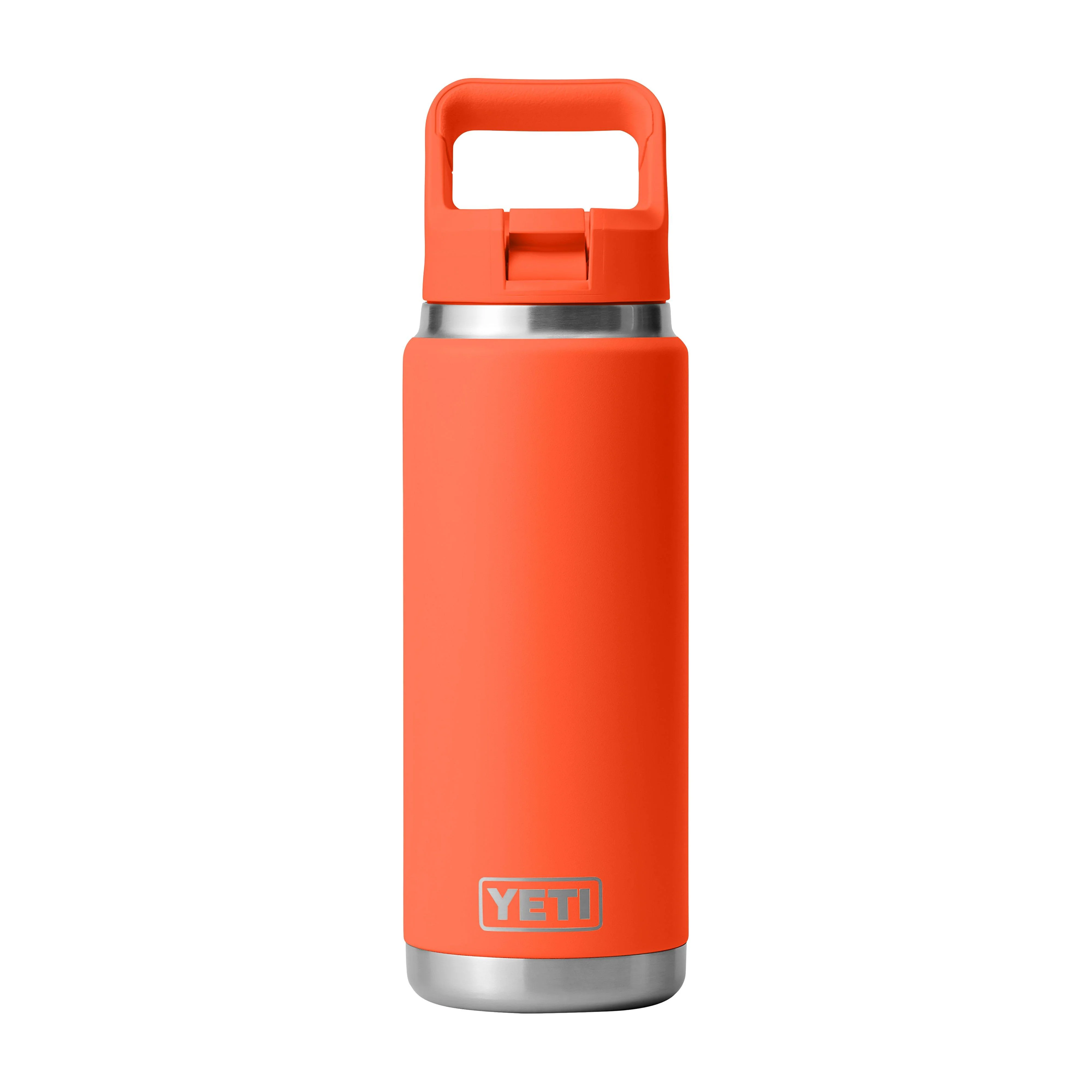 Rambler® 26oz (769ml) Bottle with Straw Cap - Image 6