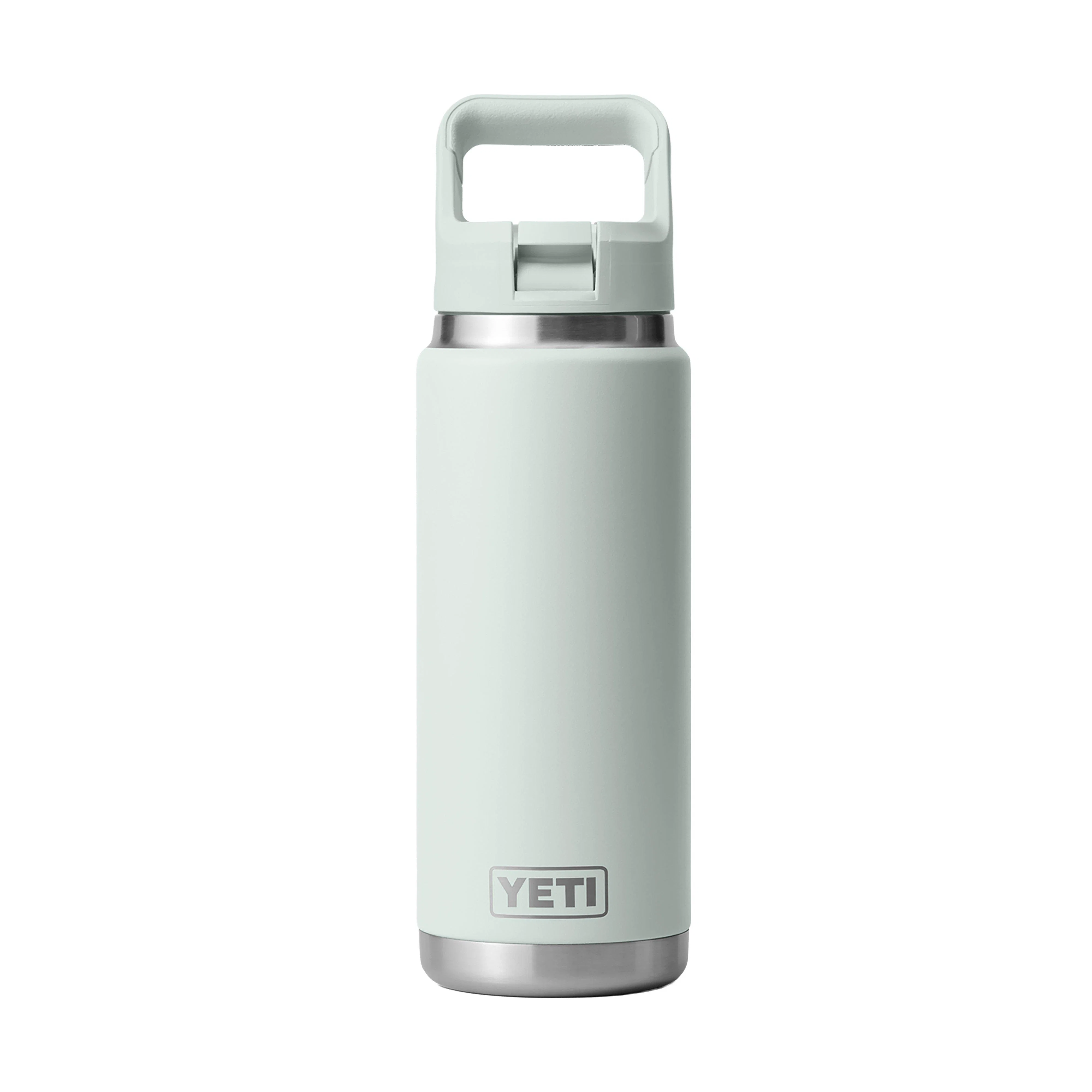 Rambler® 26oz (769ml) Bottle with Straw Cap - Image 3
