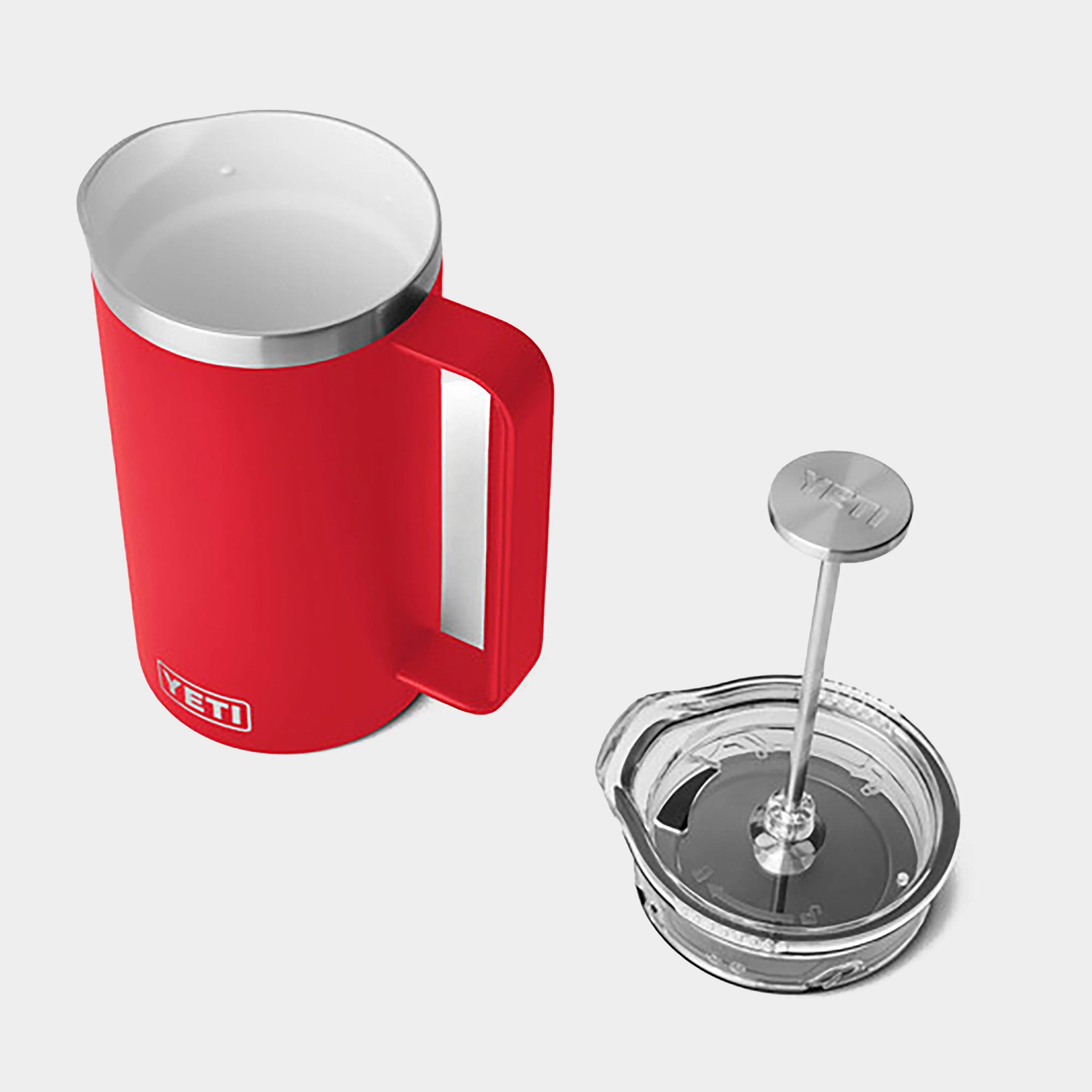 Rambler® 34oz French Press - Image 2
