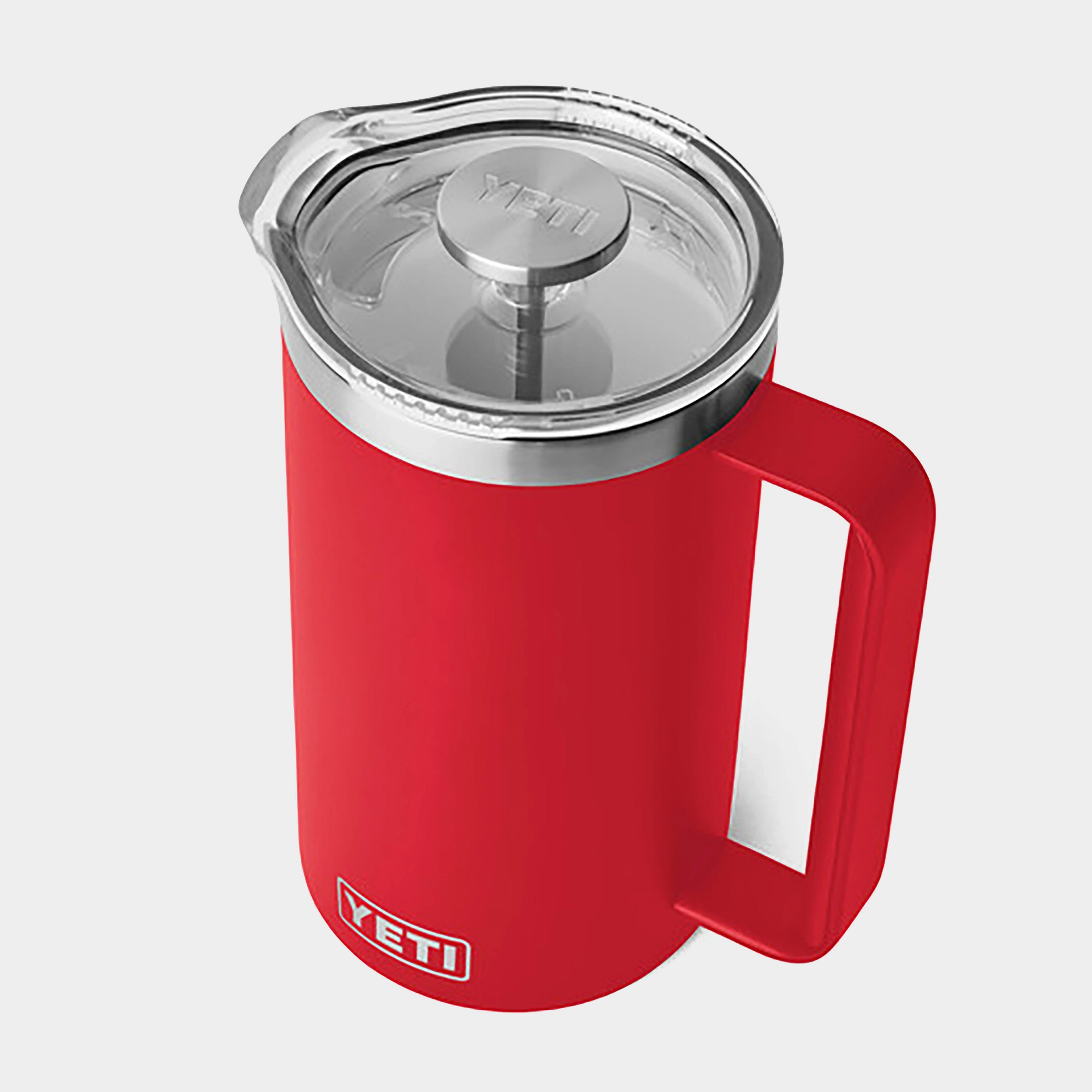 Rambler® 34oz French Press - Image 3