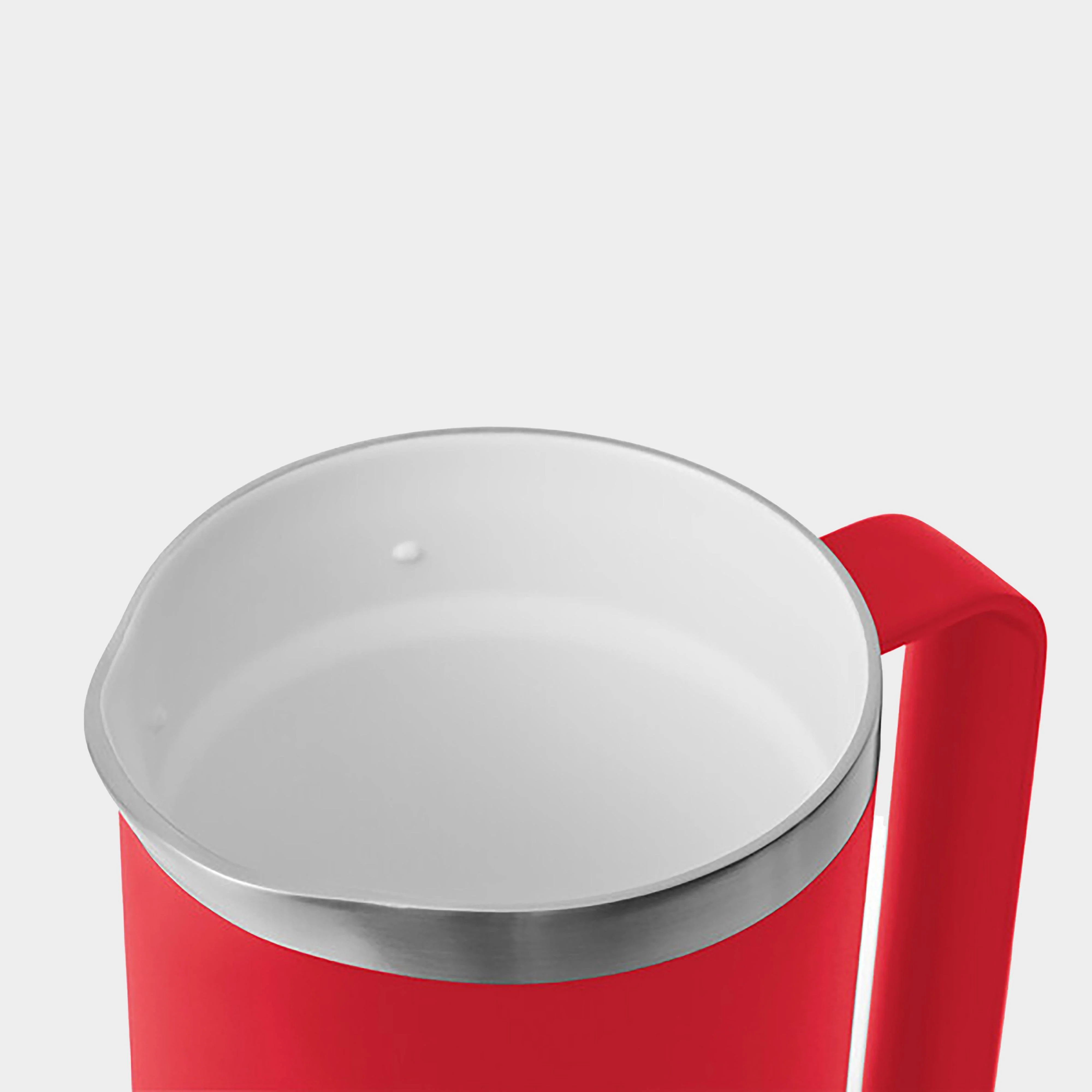 Rambler® 34oz French Press - Image 4
