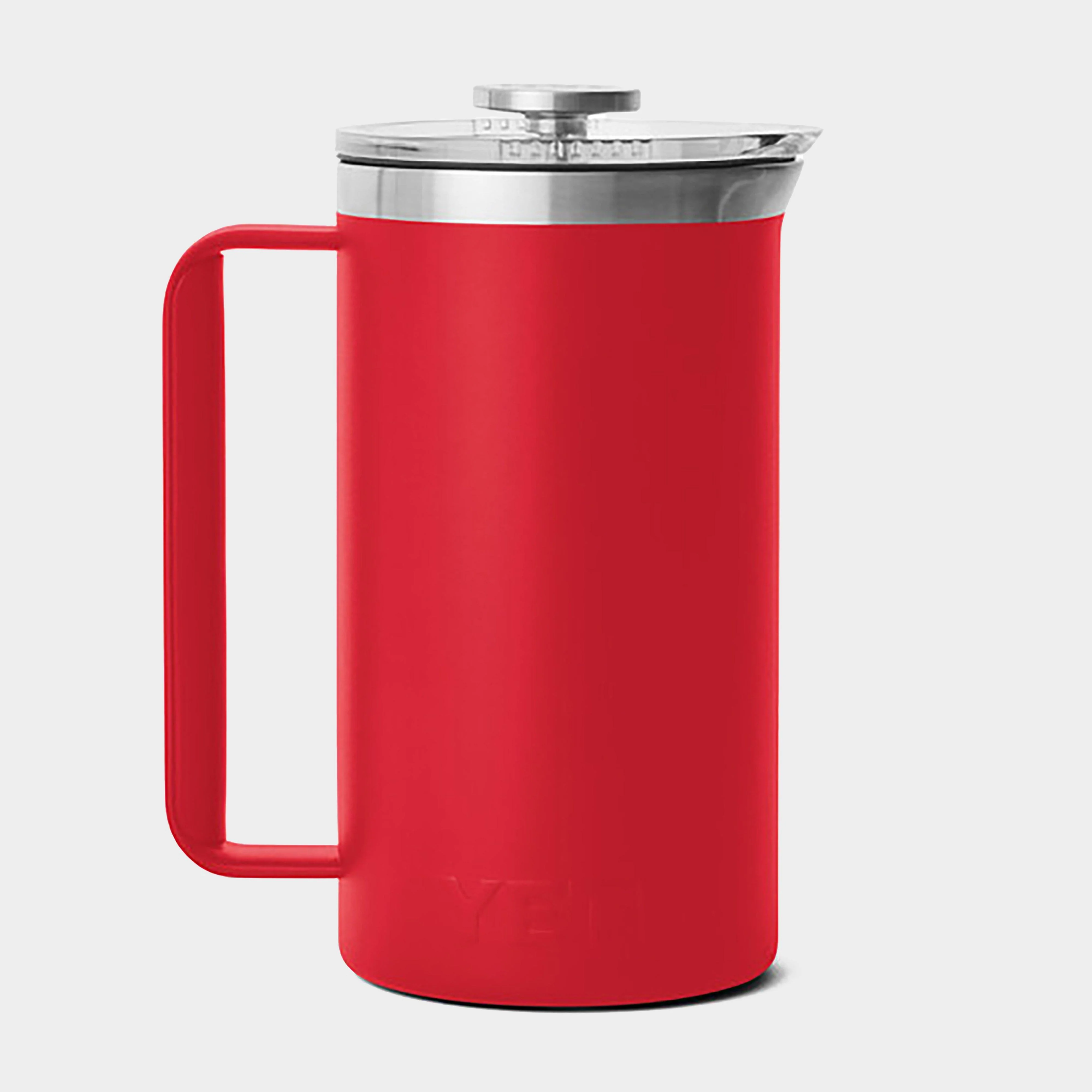 Rambler® 34oz French Press - Image 6