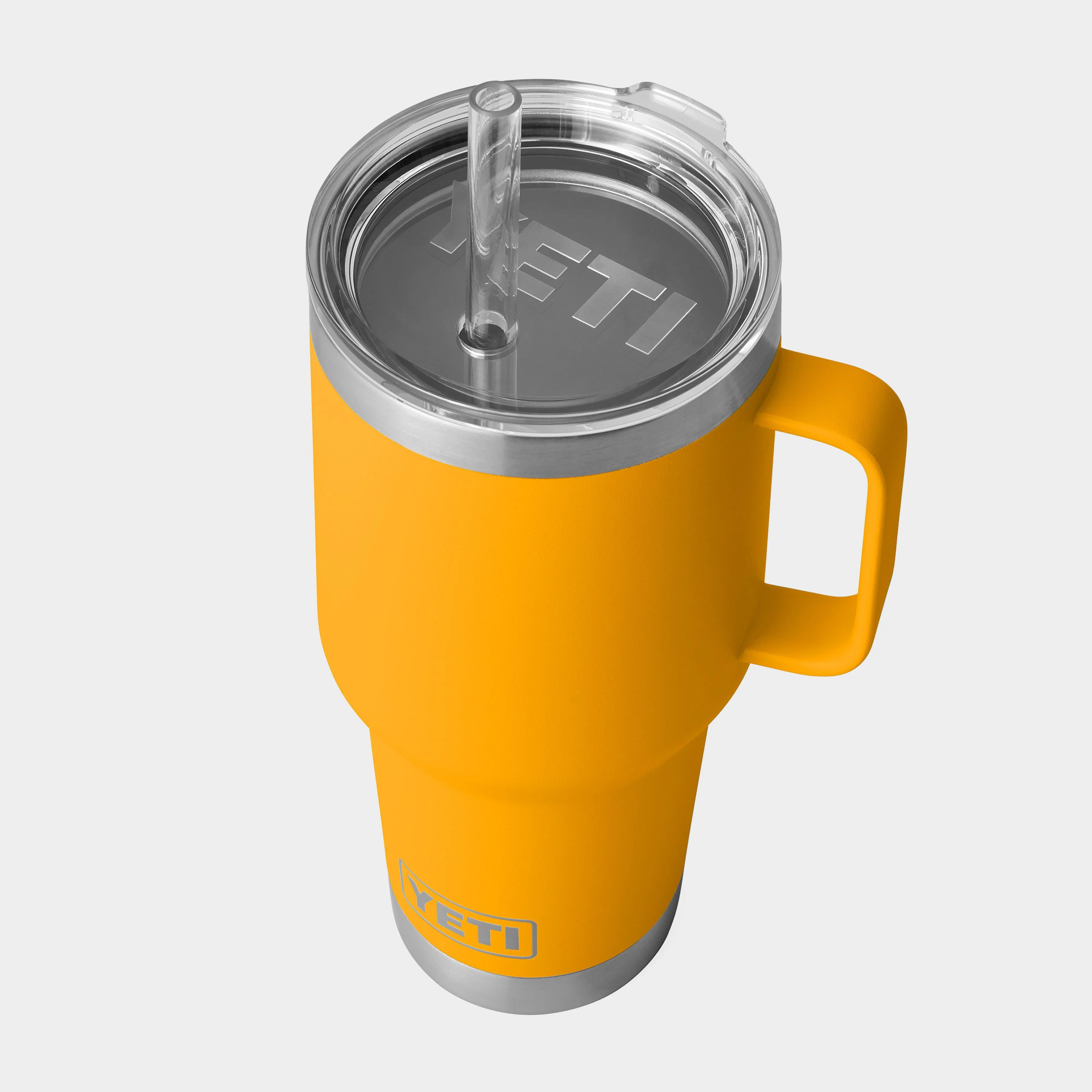 Rambler® 35oz (1L) Straw Mug - Image 2