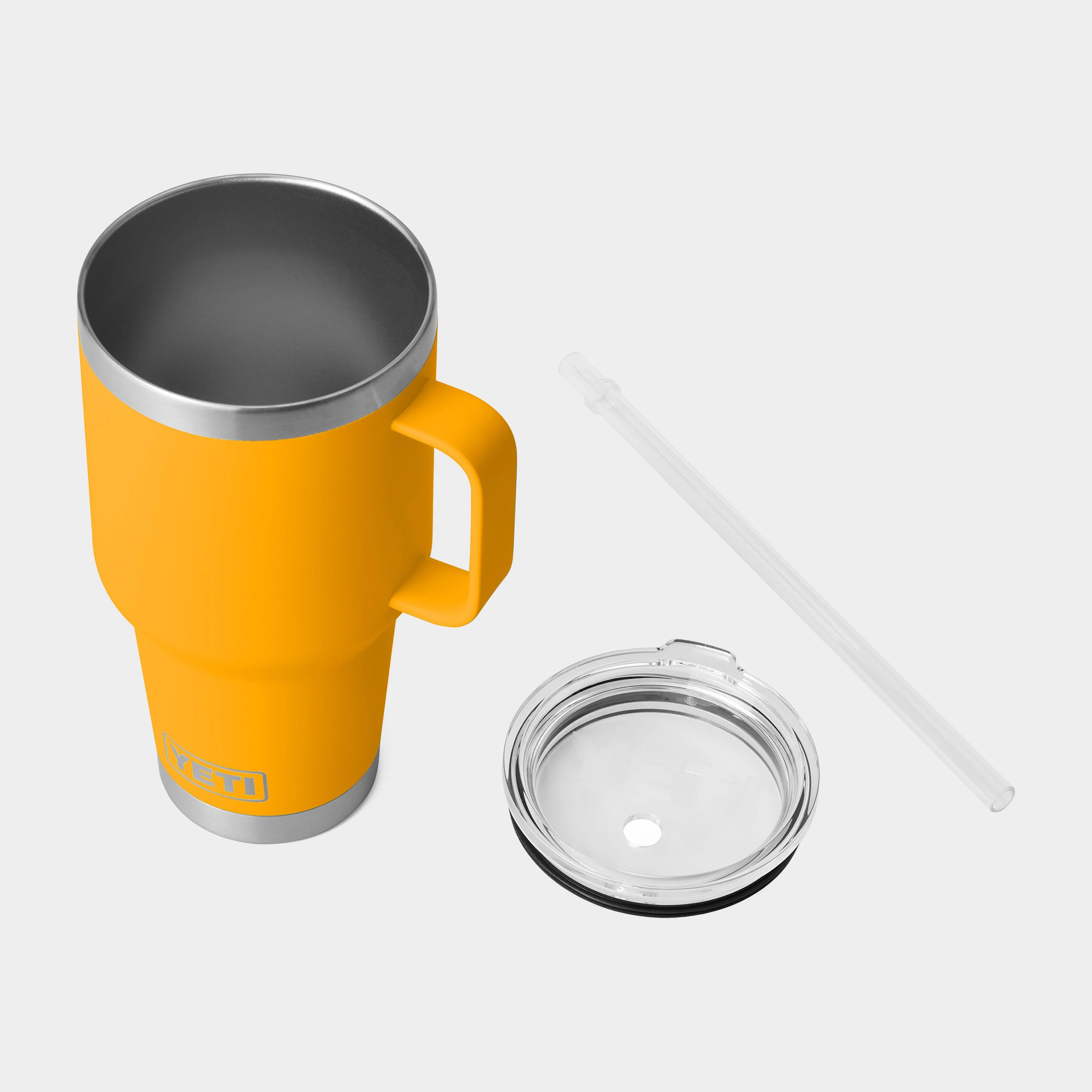 Rambler® 35oz (1L) Straw Mug - Image 3