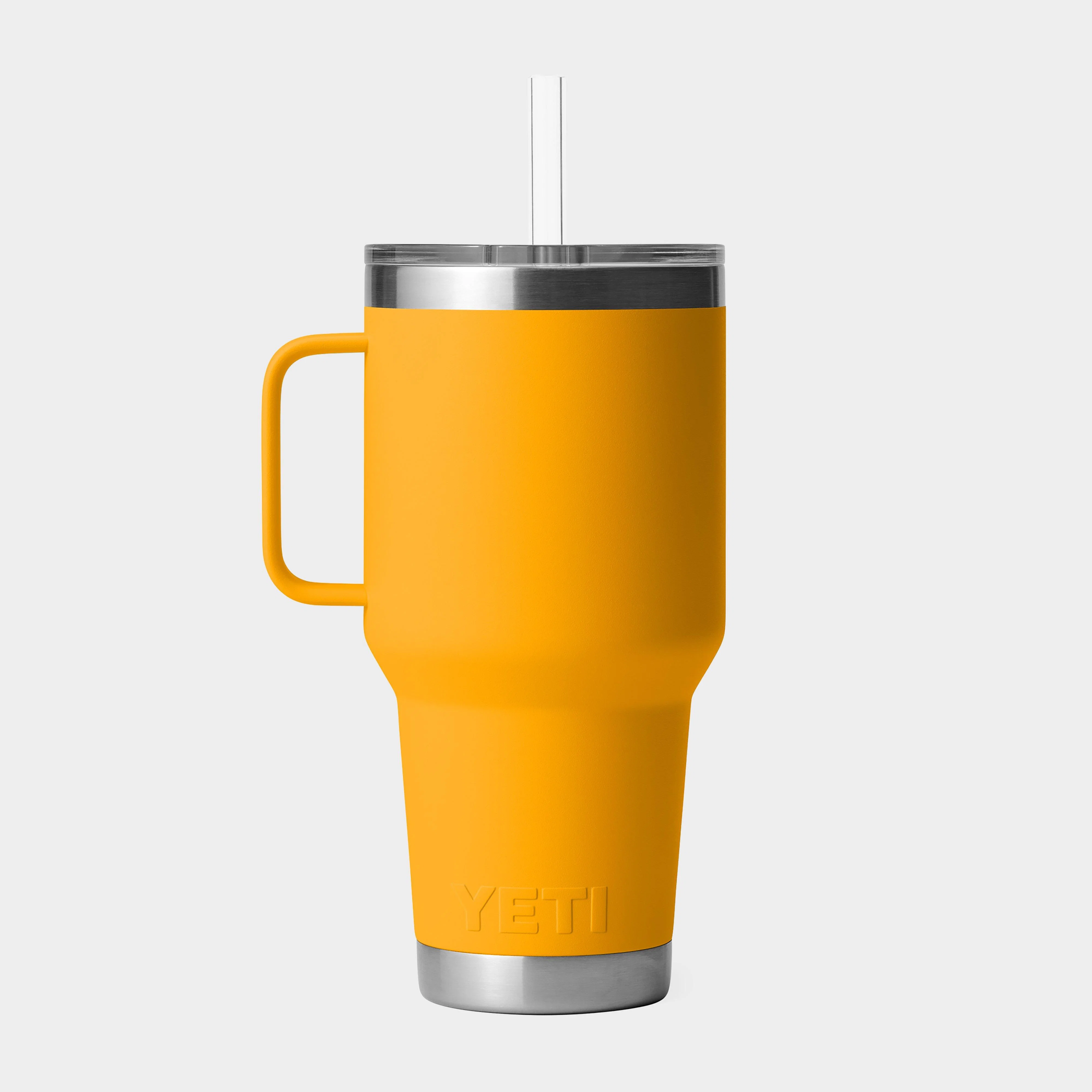 Rambler® 35oz (1L) Straw Mug - Image 4