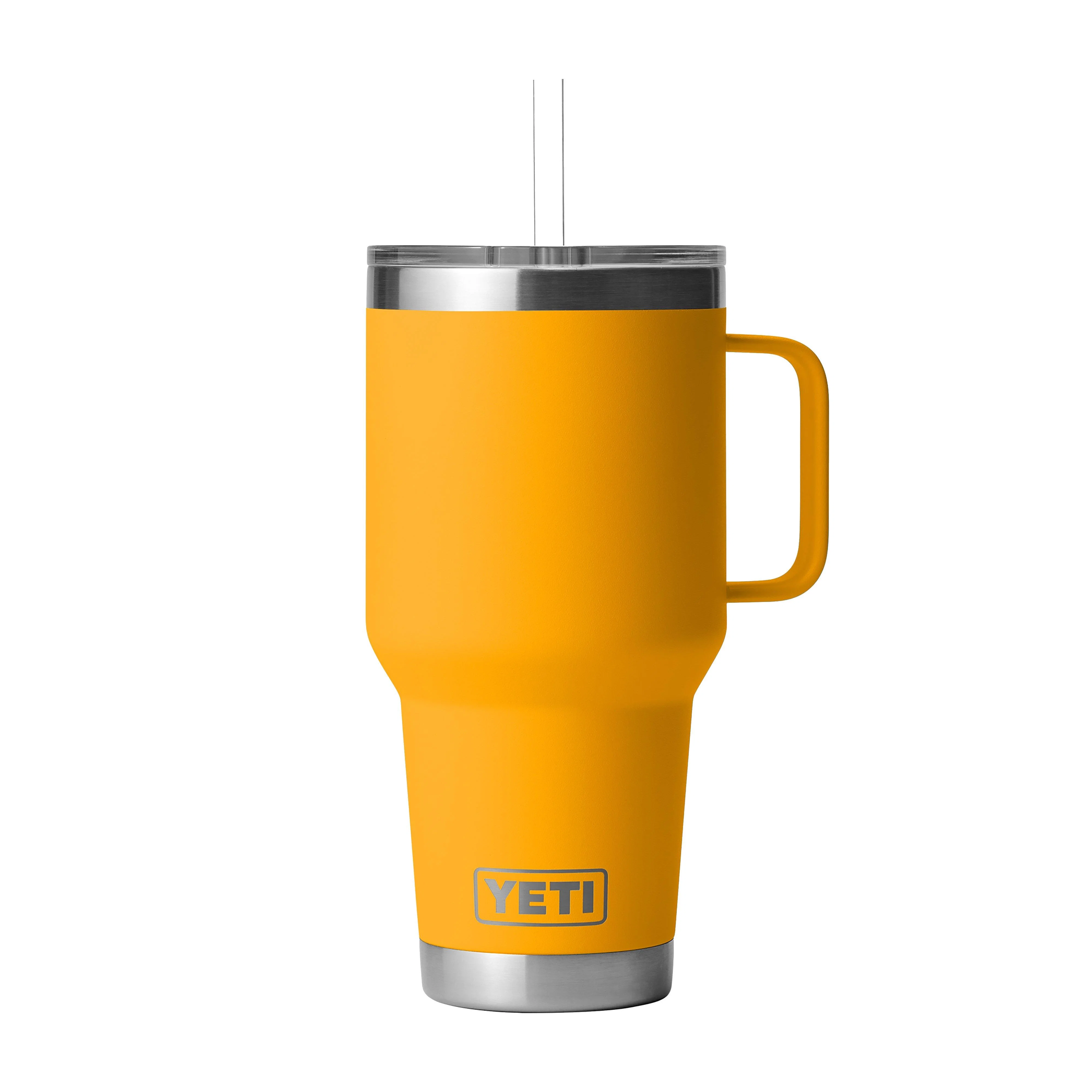 Rambler® 35oz (1L) Straw Mug - Image 5