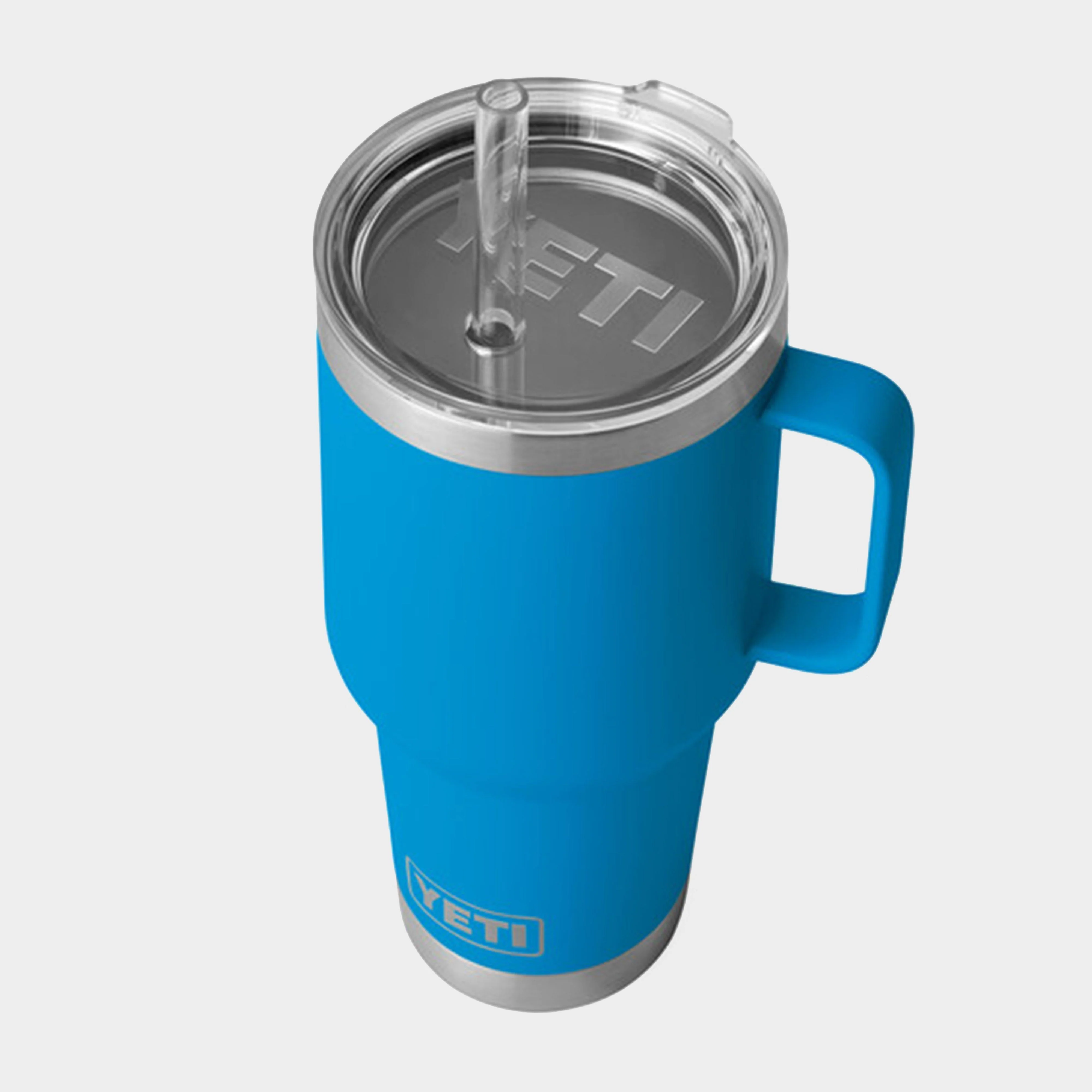 Rambler® 35oz (1L) Straw Mug - Image 2