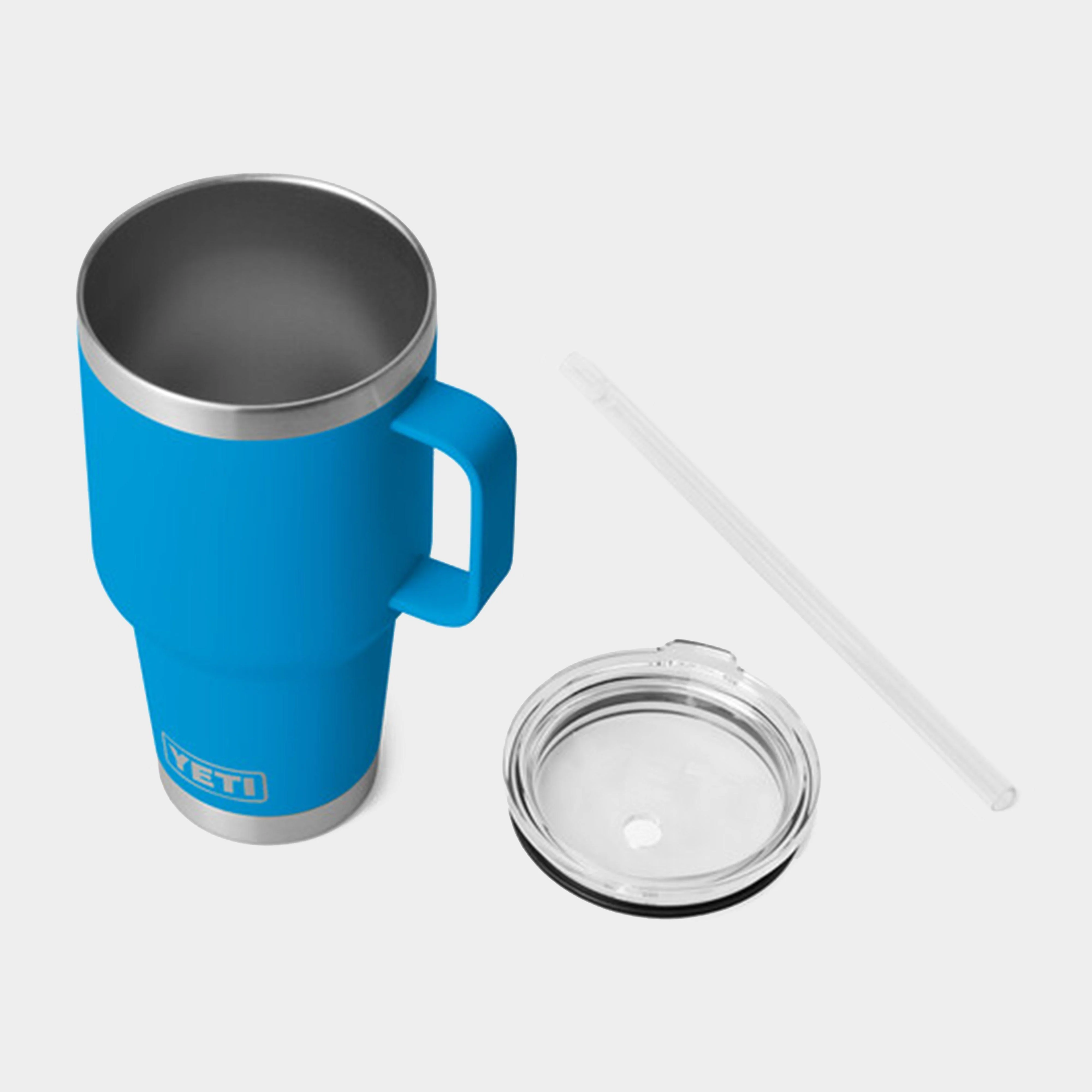 Rambler® 35oz (1L) Straw Mug - Image 3