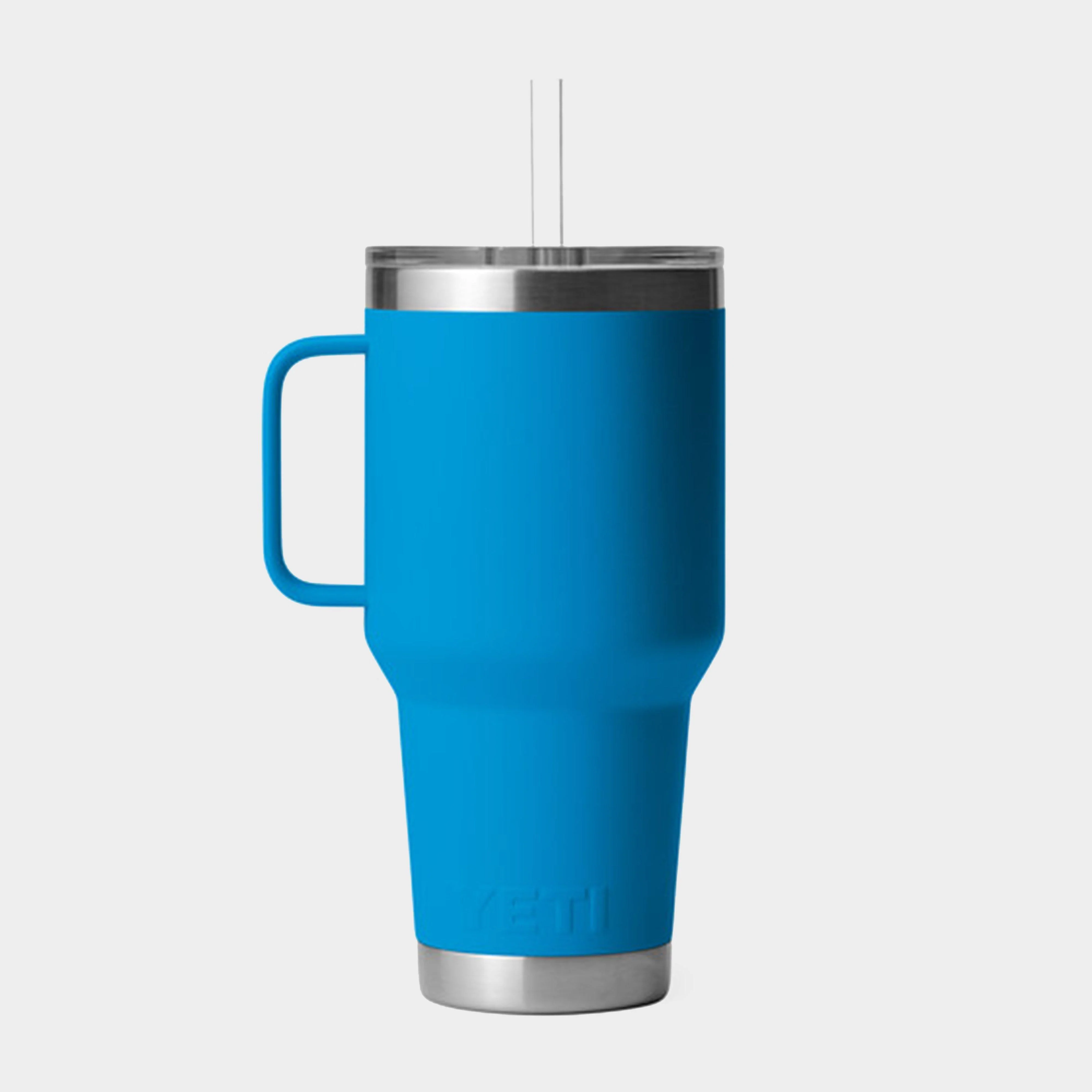 Rambler® 35oz (1L) Straw Mug - Image 4