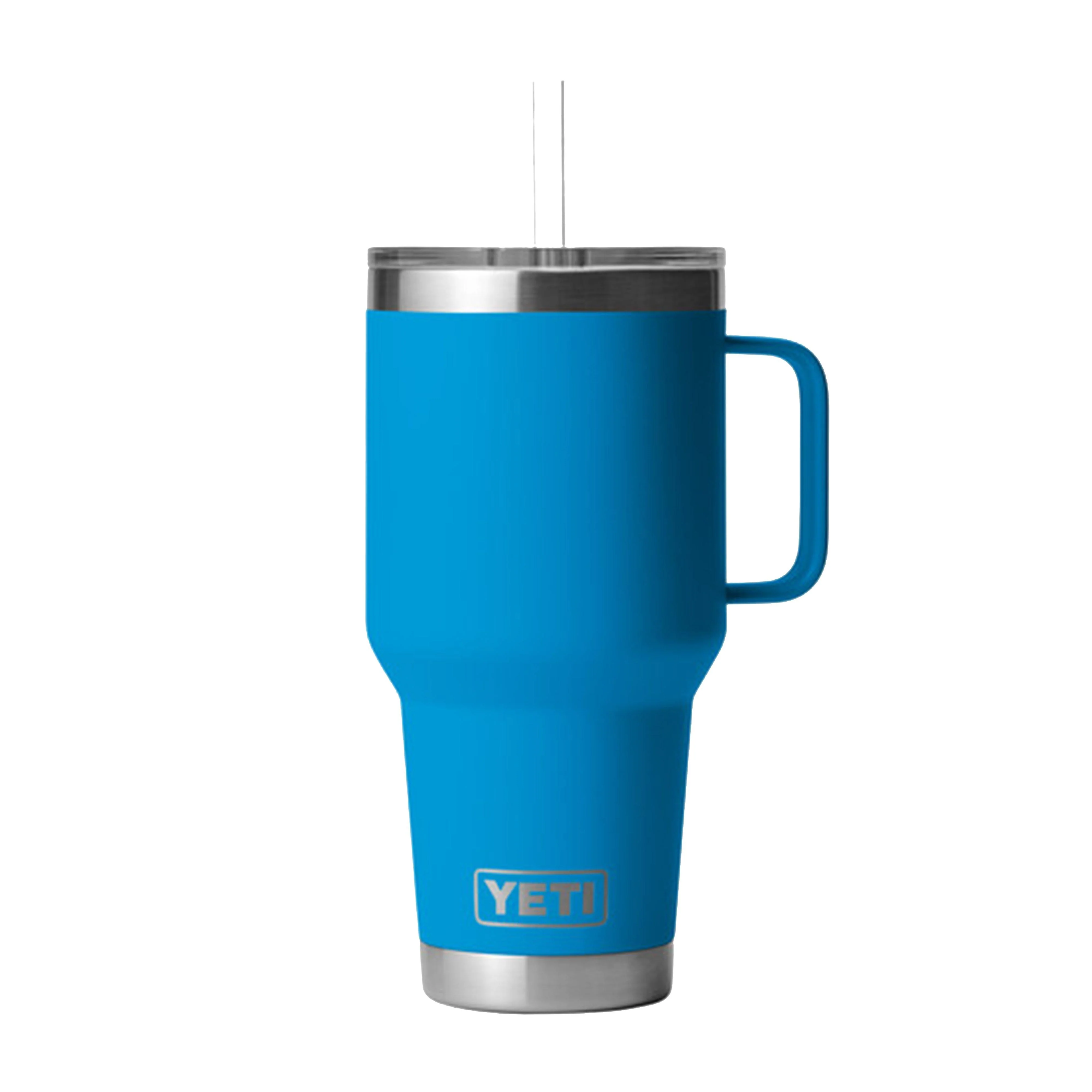 Rambler® 35oz (1L) Straw Mug - Image 6