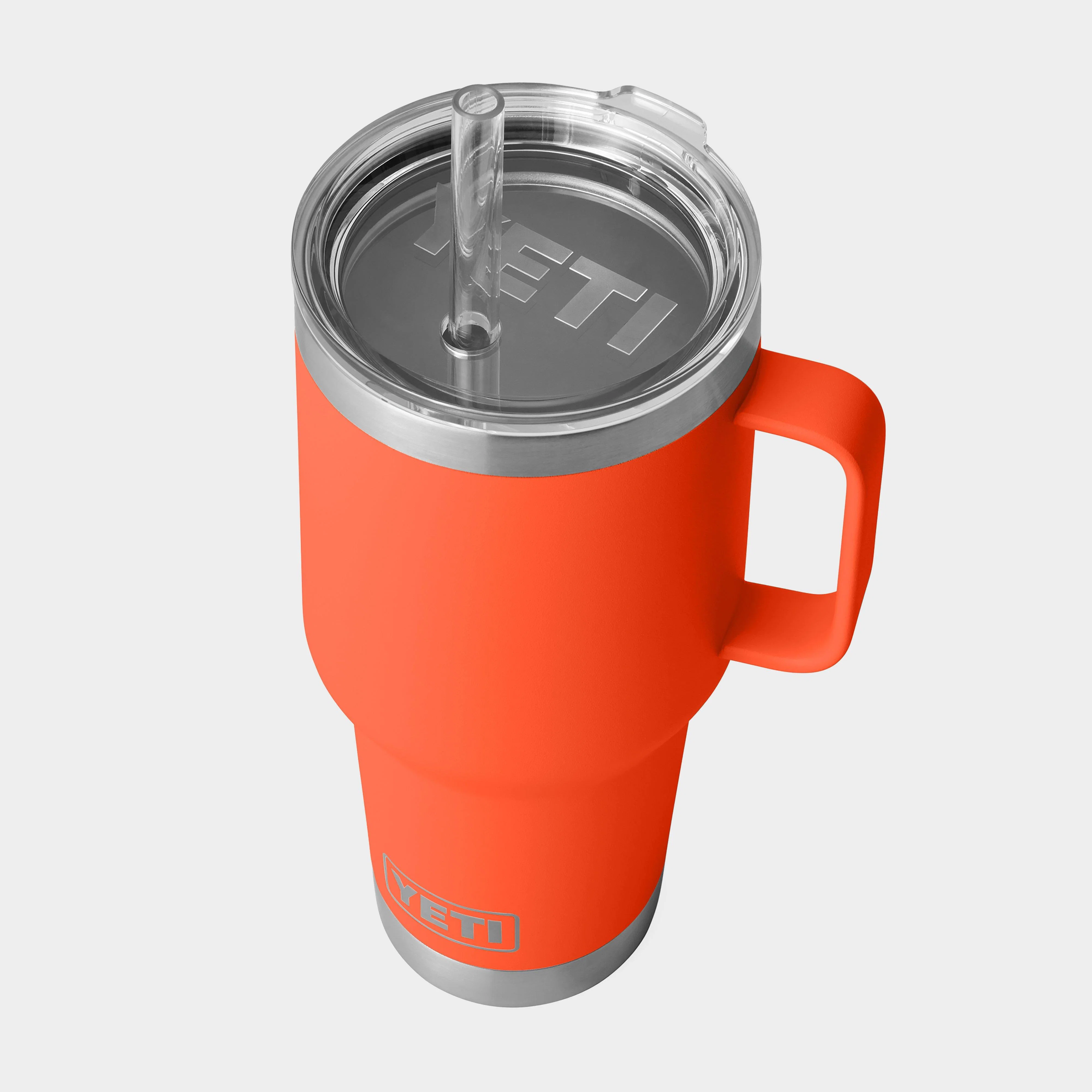 Rambler® 35oz (1L) Straw Mug - Image 2