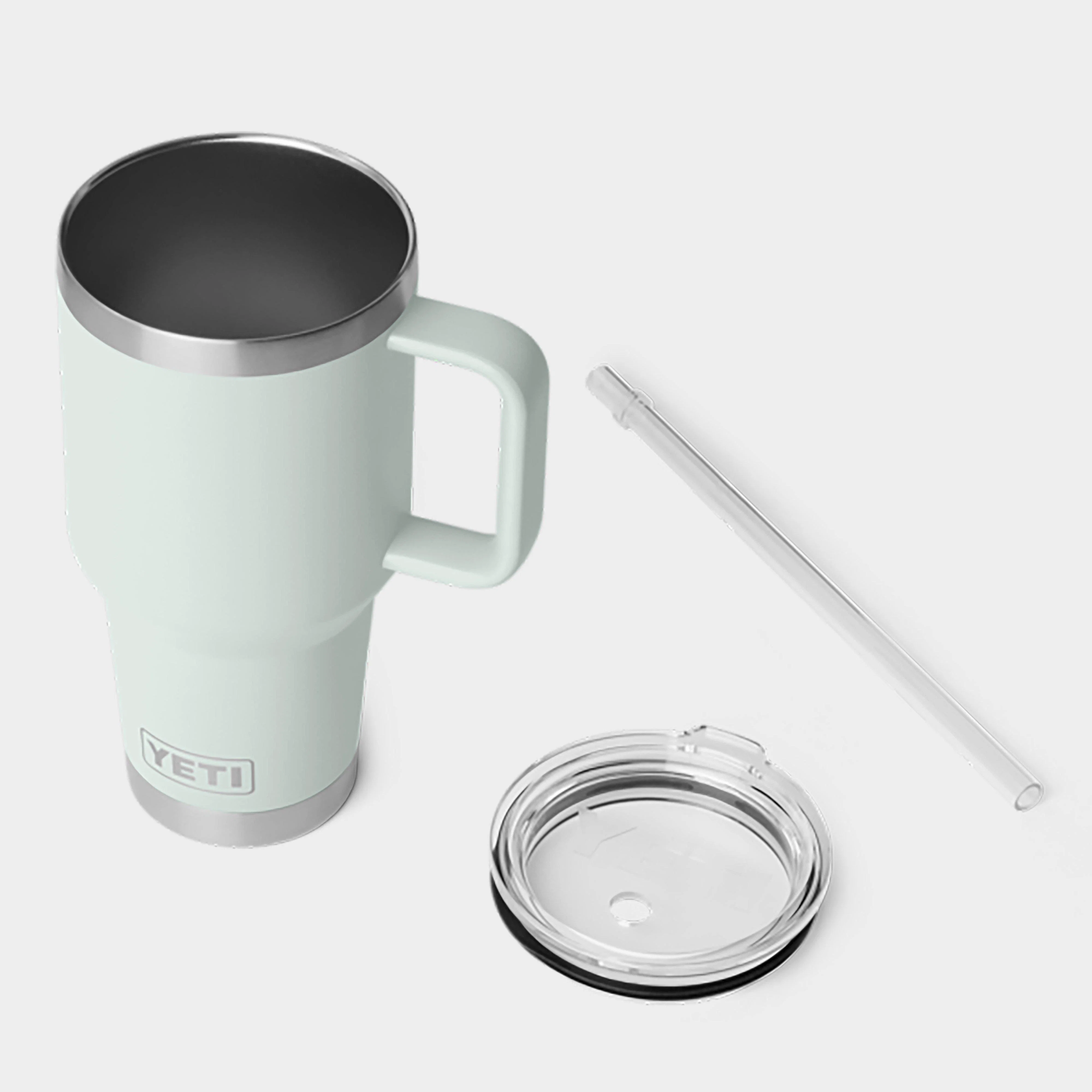Rambler® 35oz (1L) Straw Mug - Image 2