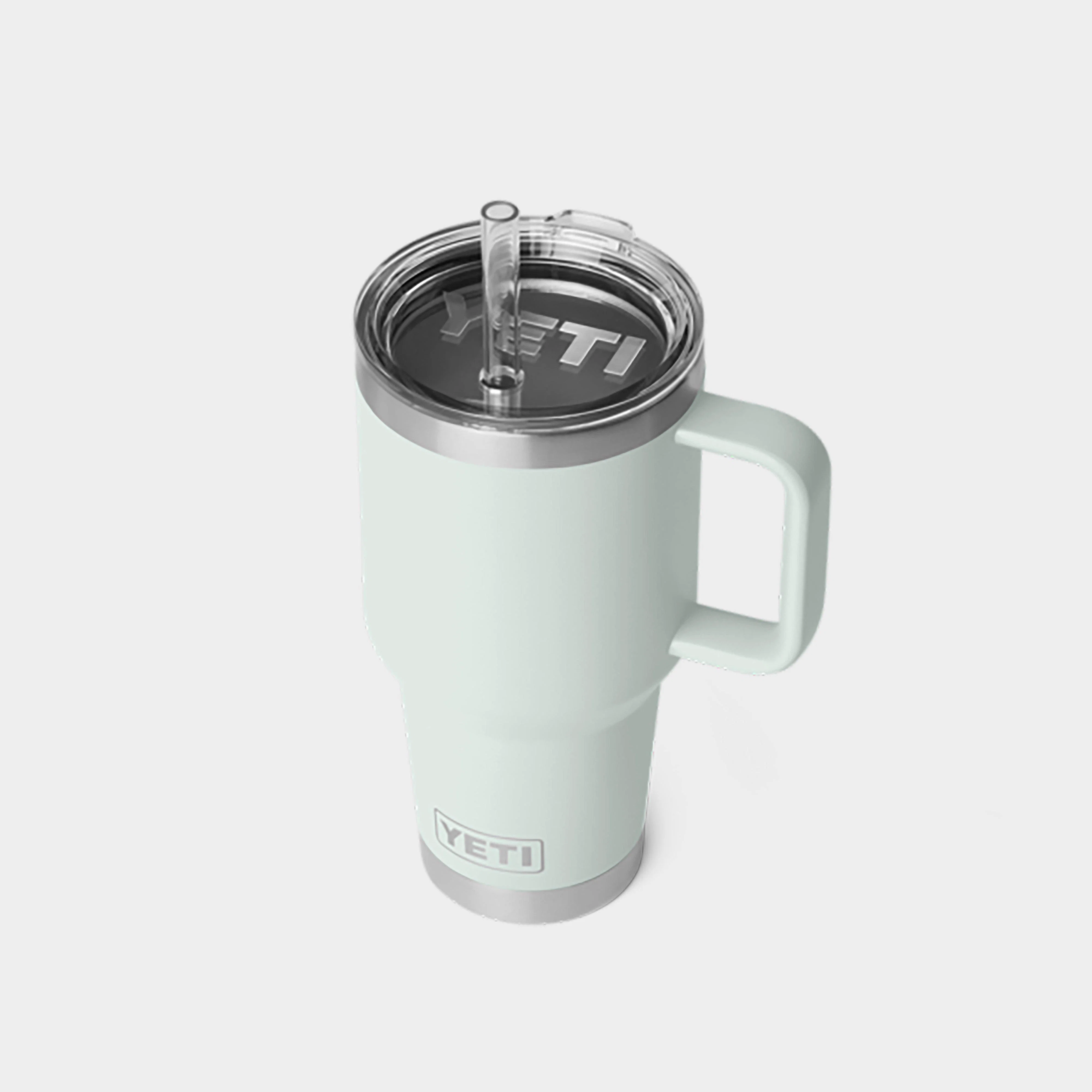 Rambler® 35oz (1L) Straw Mug - Image 3