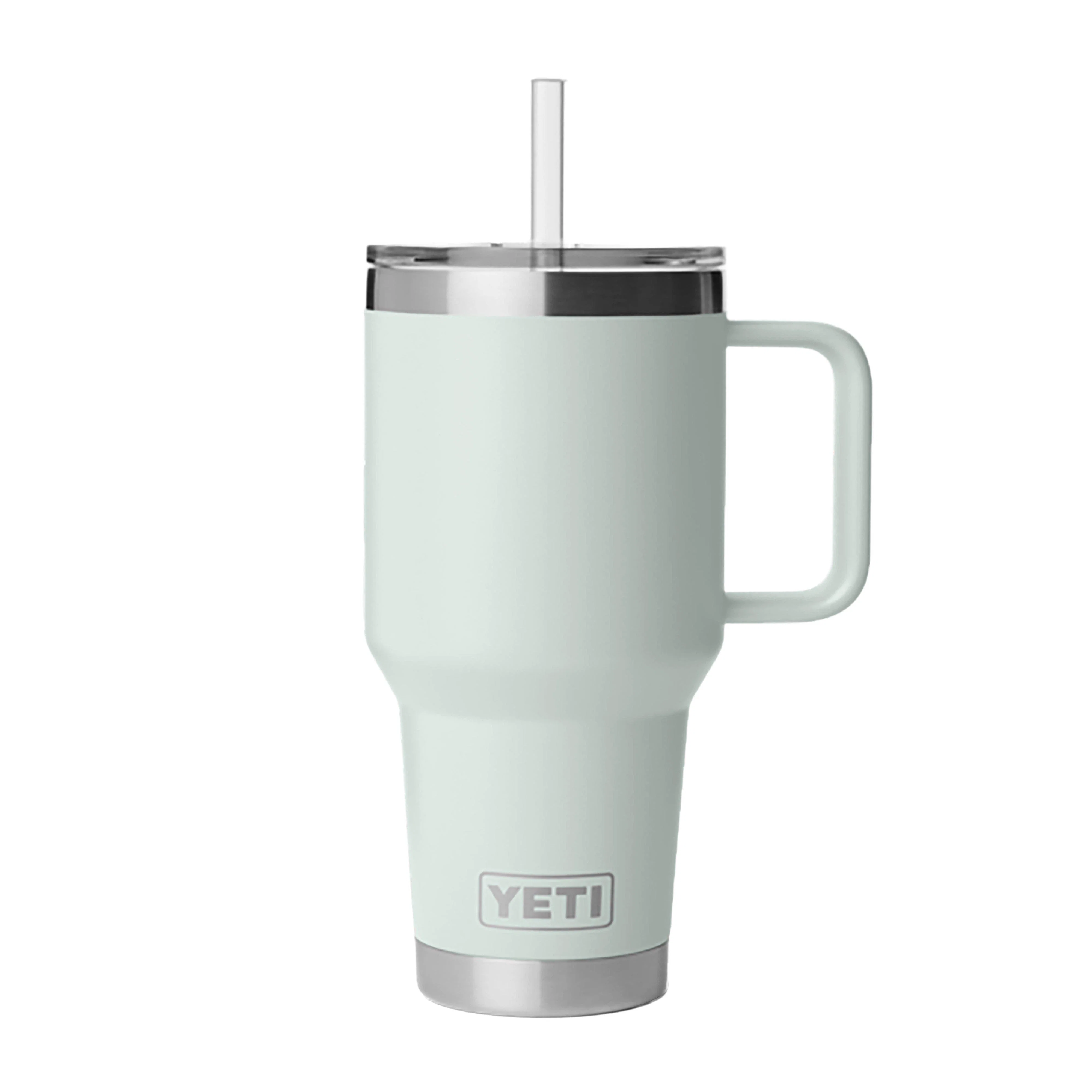 Rambler® 35oz (1L) Straw Mug - Image 4