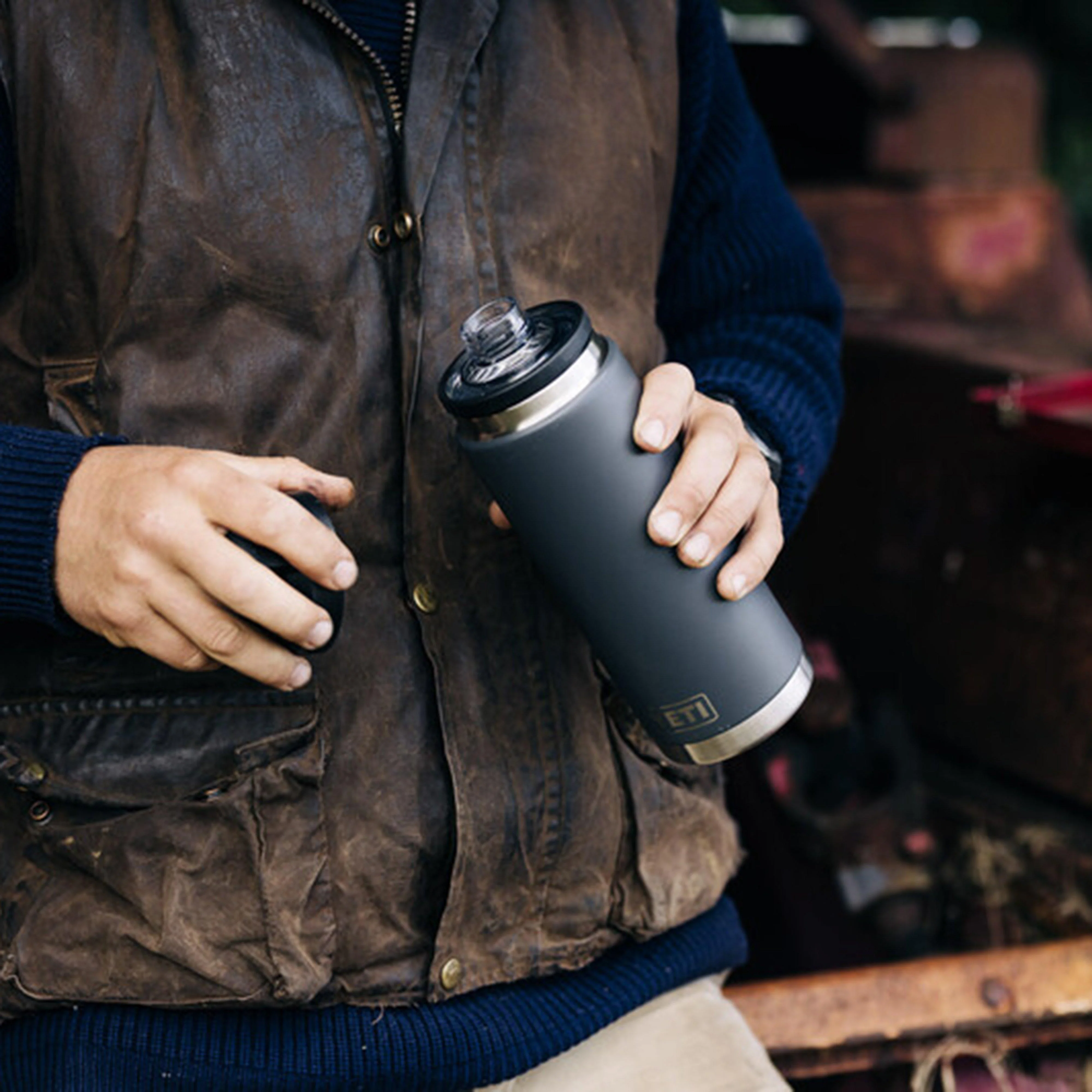 Rambler® 36oz (1065ml) Bottle - Image 6