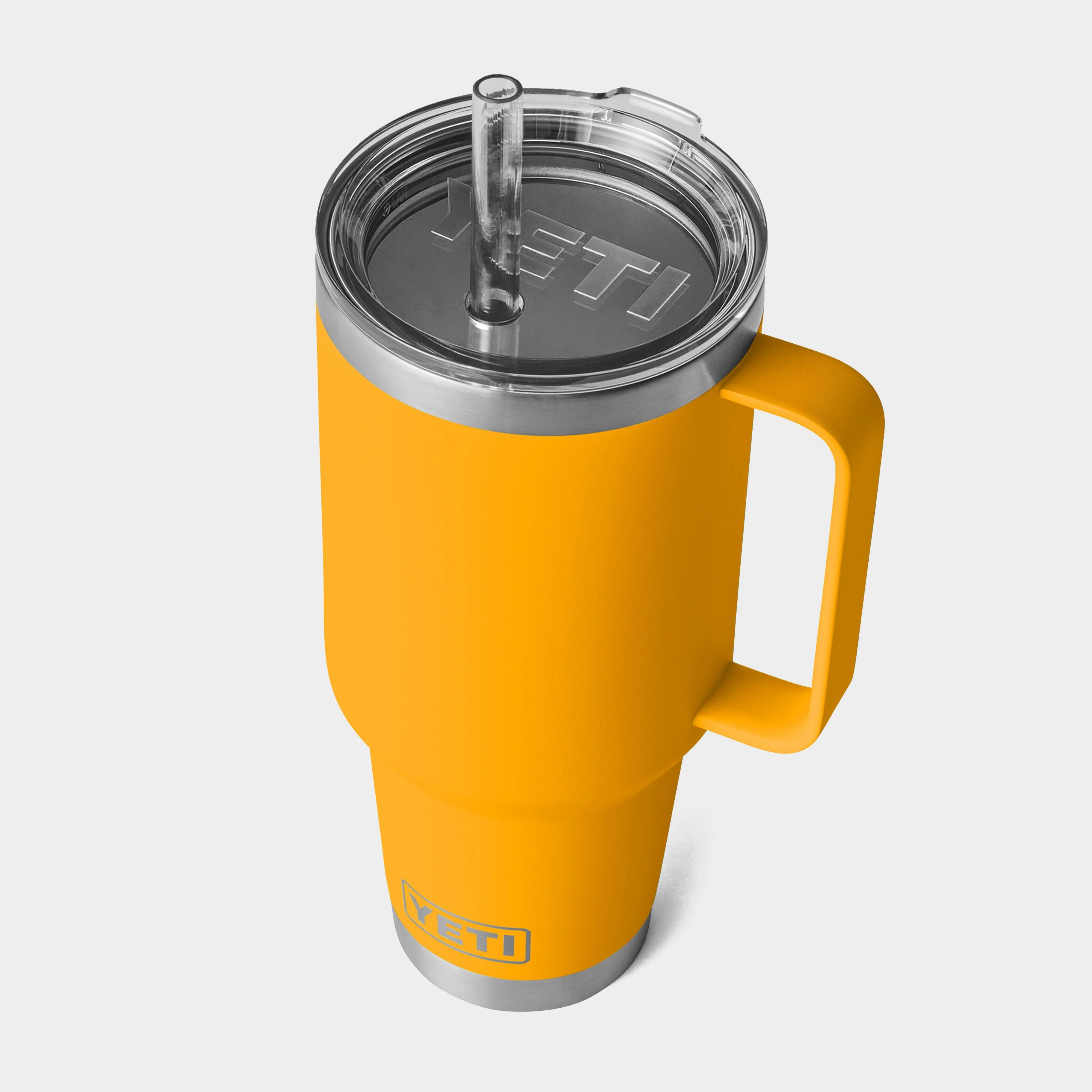 Rambler® 42oz (1.2L) Straw Mug - Image 2