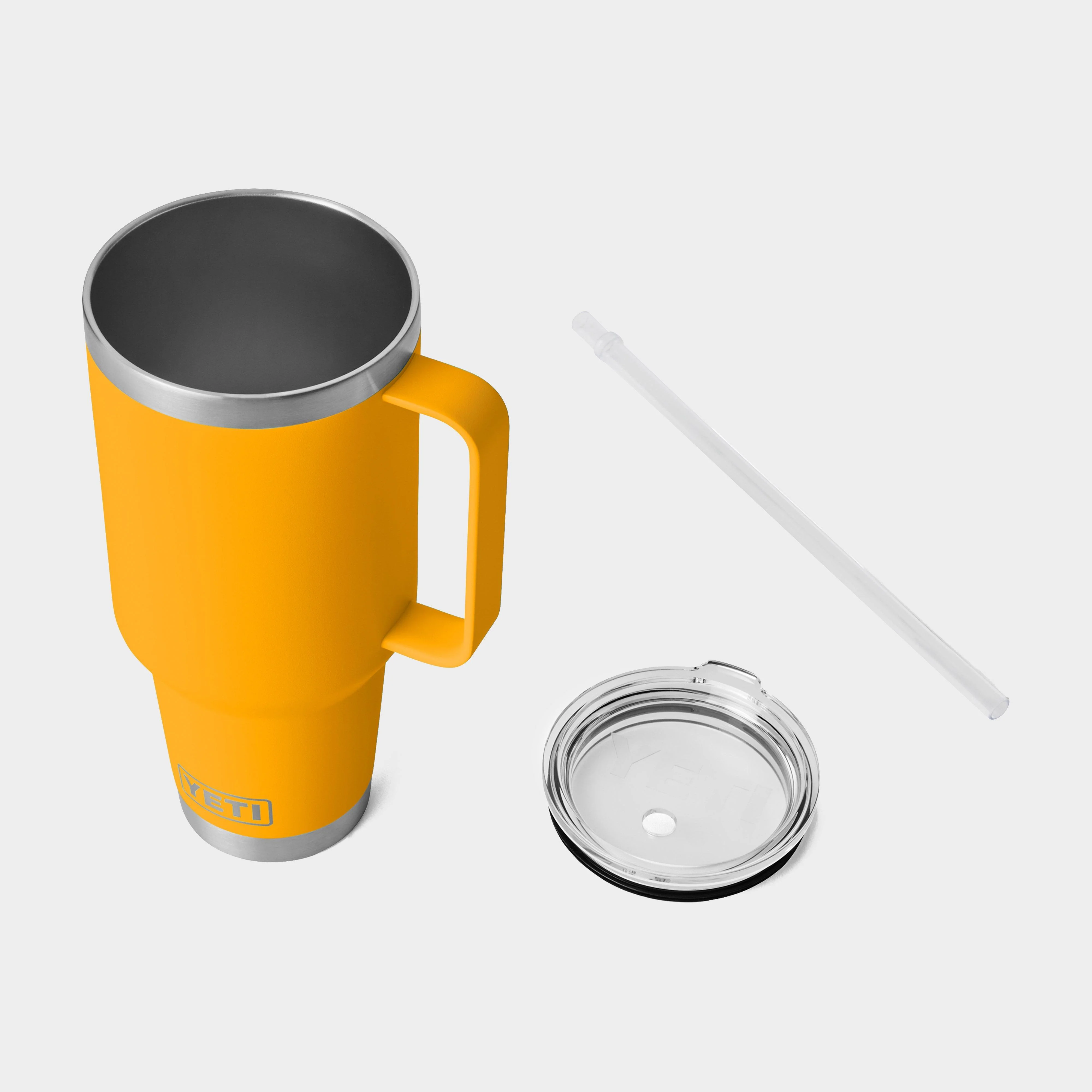Rambler® 42oz (1.2L) Straw Mug - Image 3