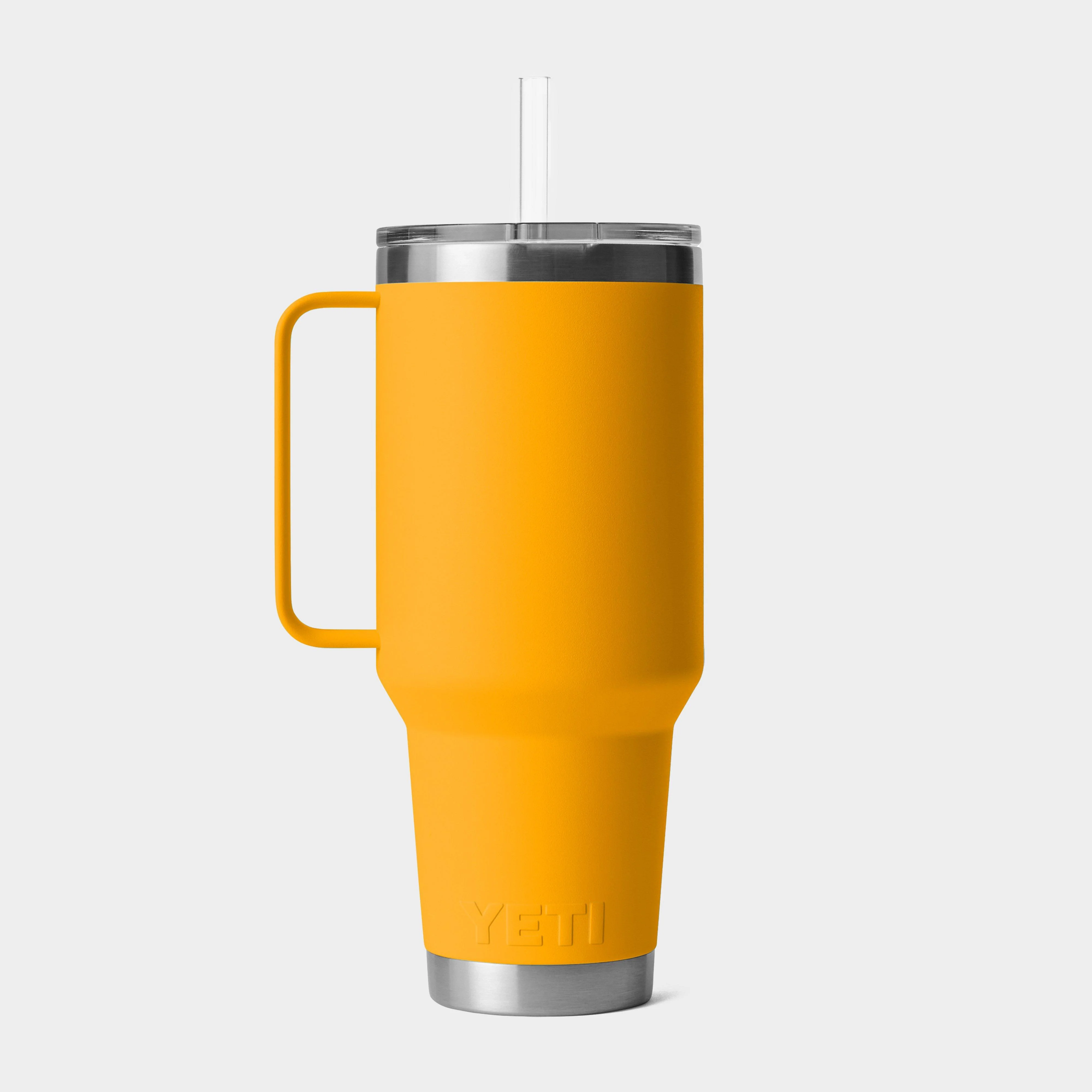 Rambler® 42oz (1.2L) Straw Mug - Image 4