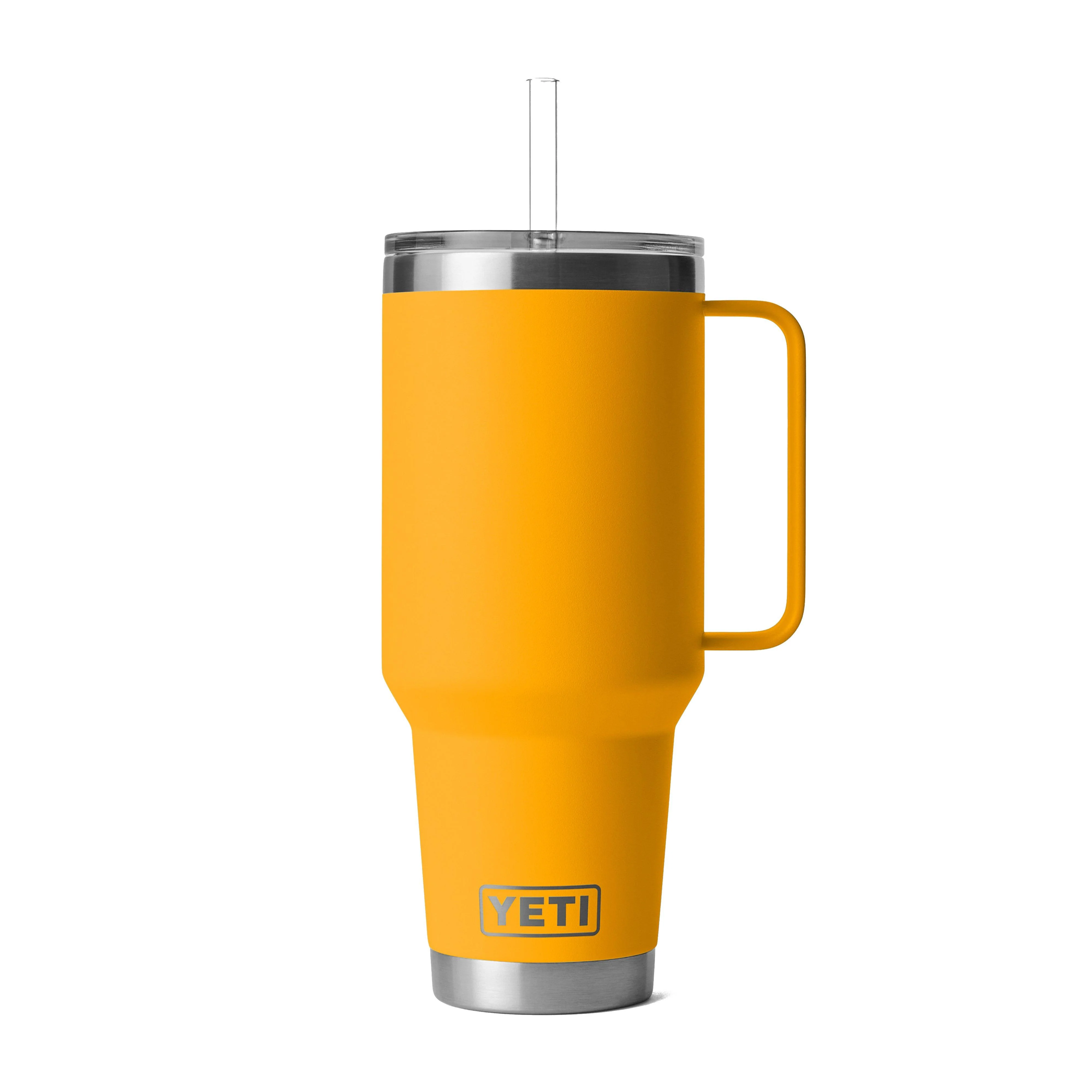 Rambler® 42oz (1.2L) Straw Mug - Image 5