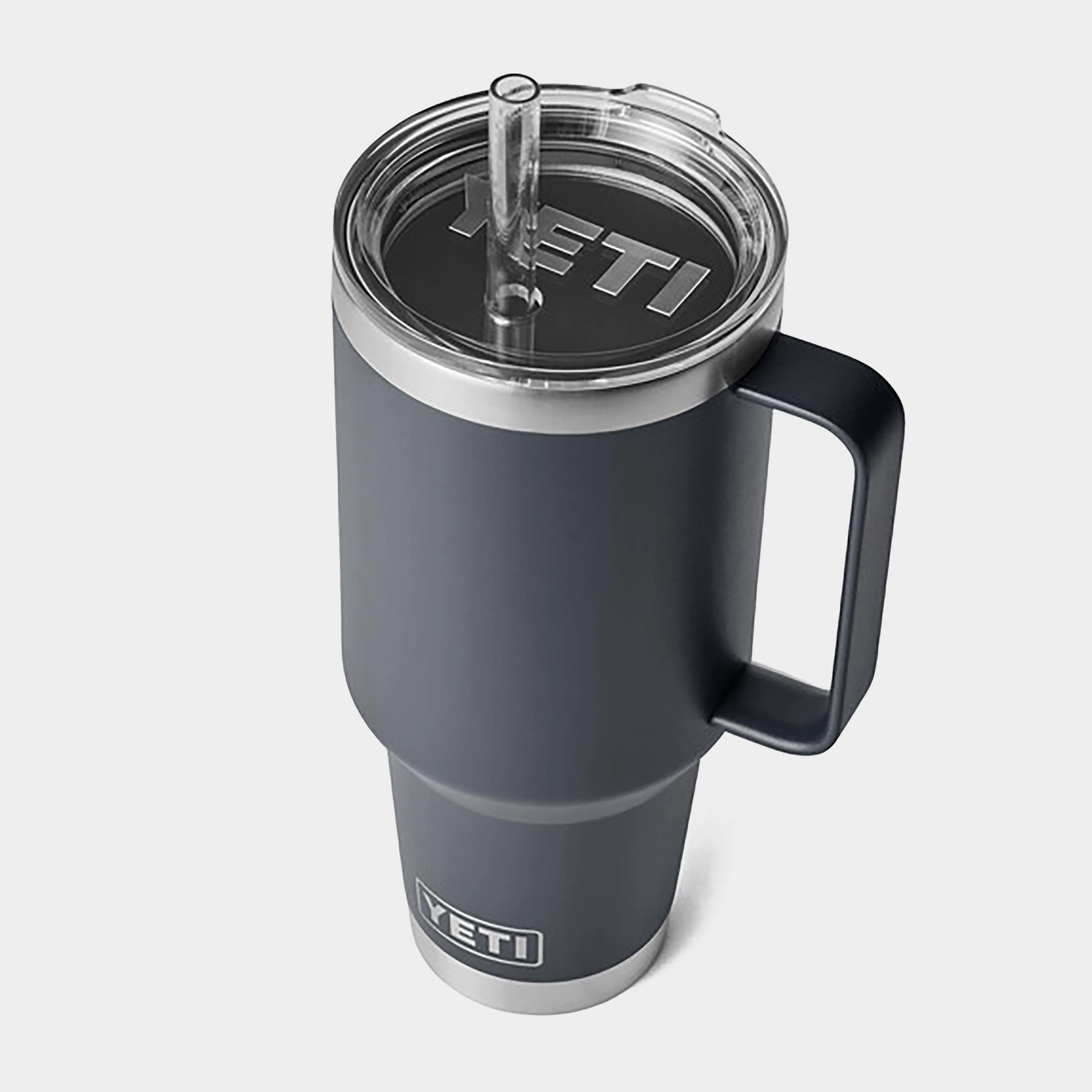 Rambler® 42oz (1.2L) Straw Mug - Image 2