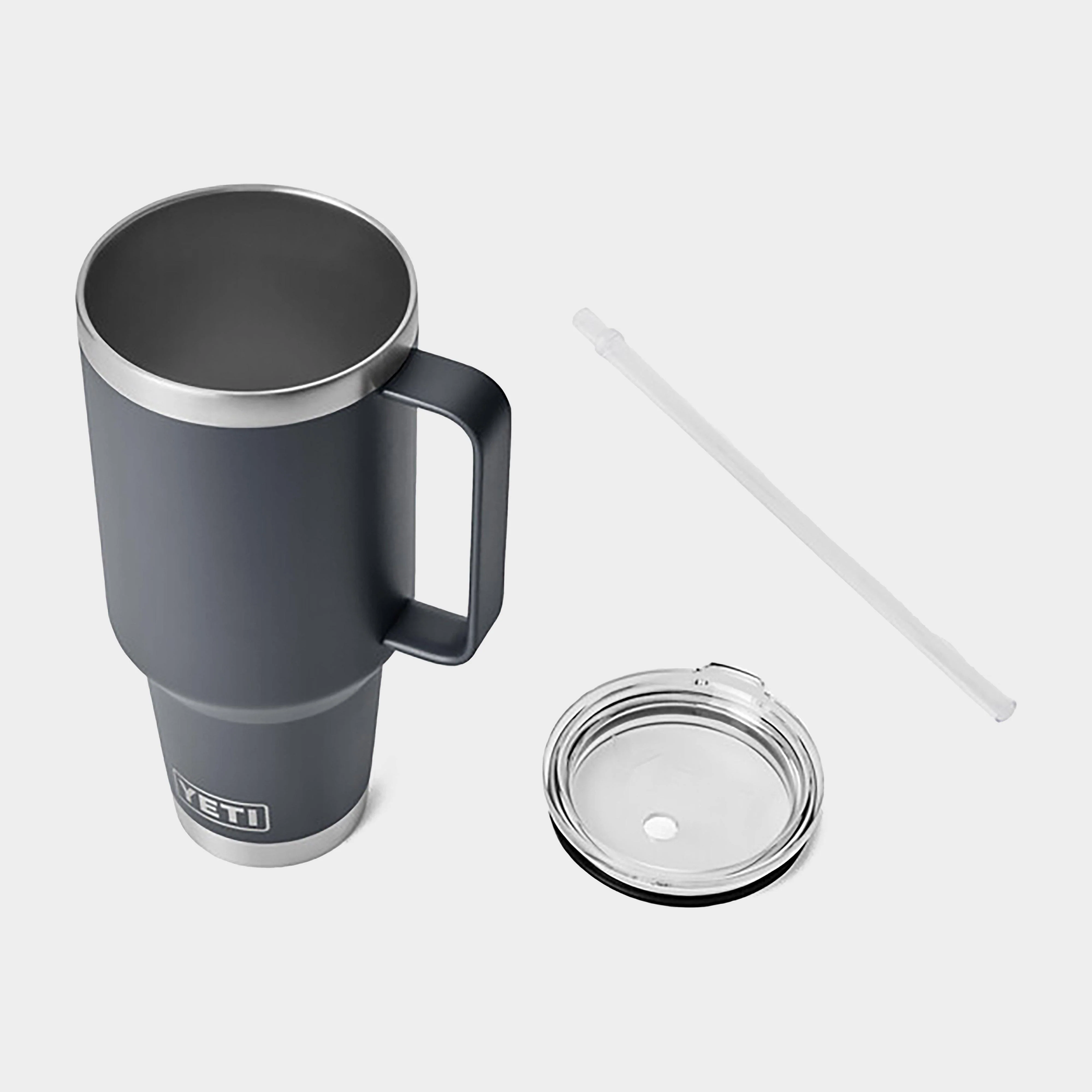 Rambler® 42oz (1.2L) Straw Mug - Image 3