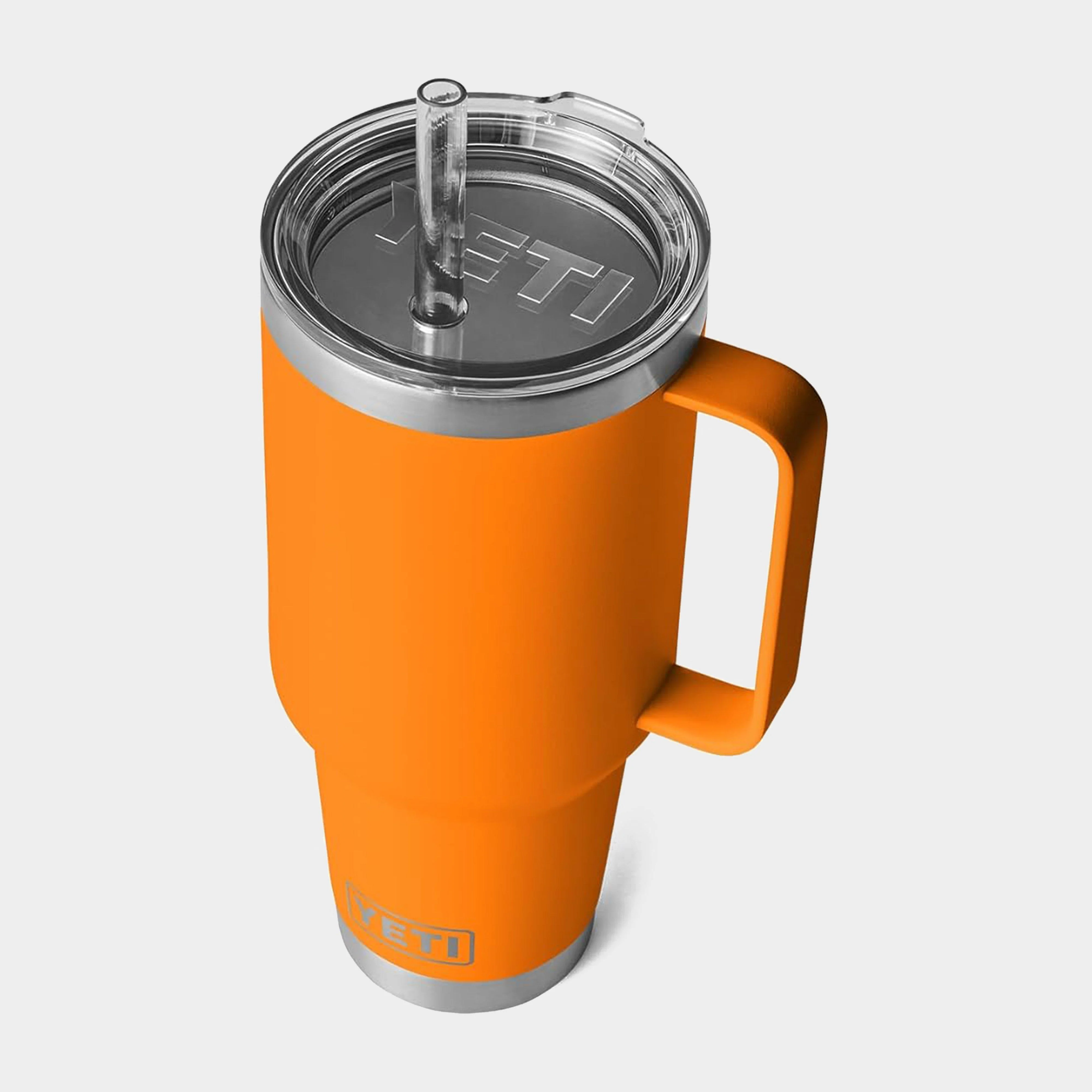 Rambler® 42oz (1.2L) Straw Mug - Image 2