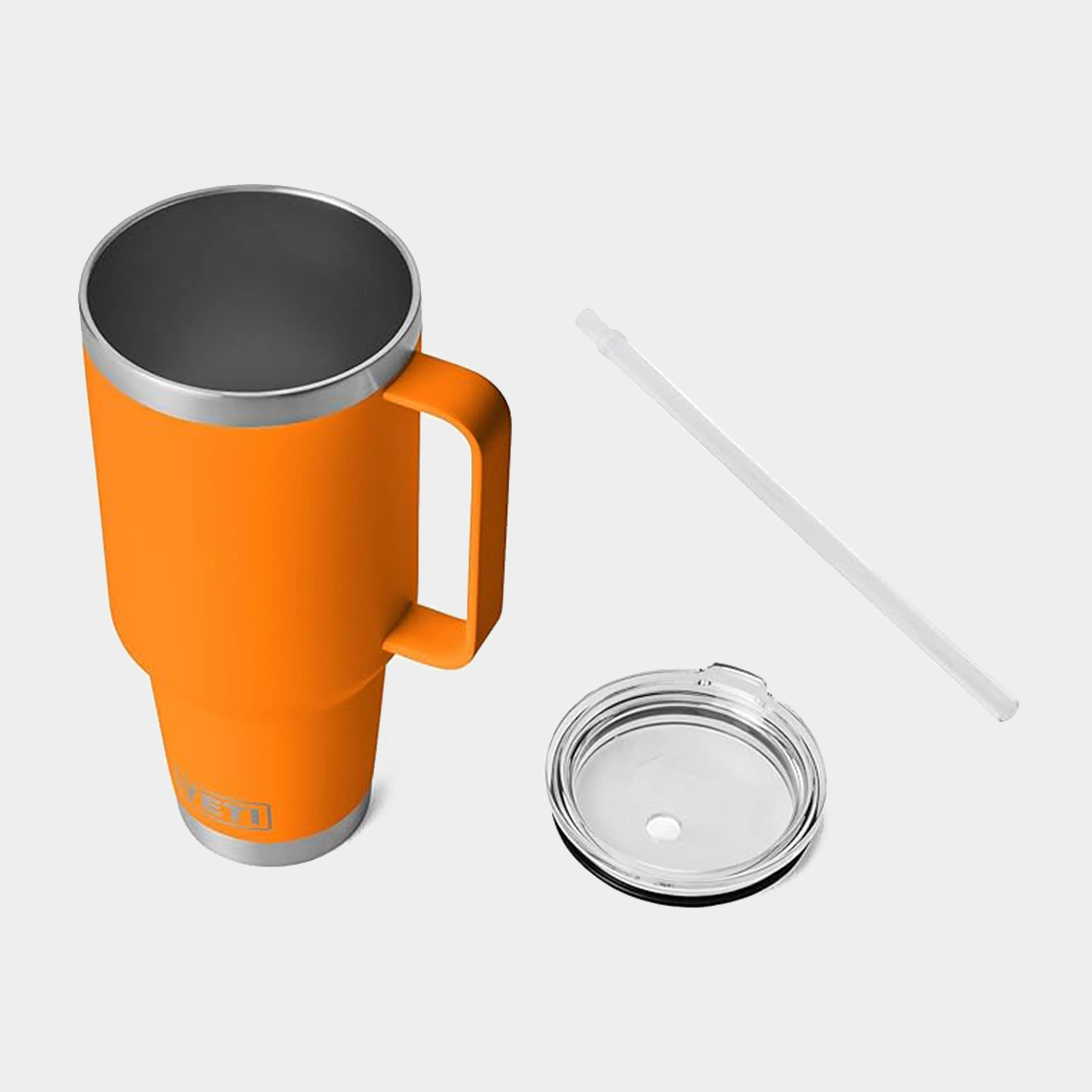 Rambler® 42oz (1.2L) Straw Mug - Image 3