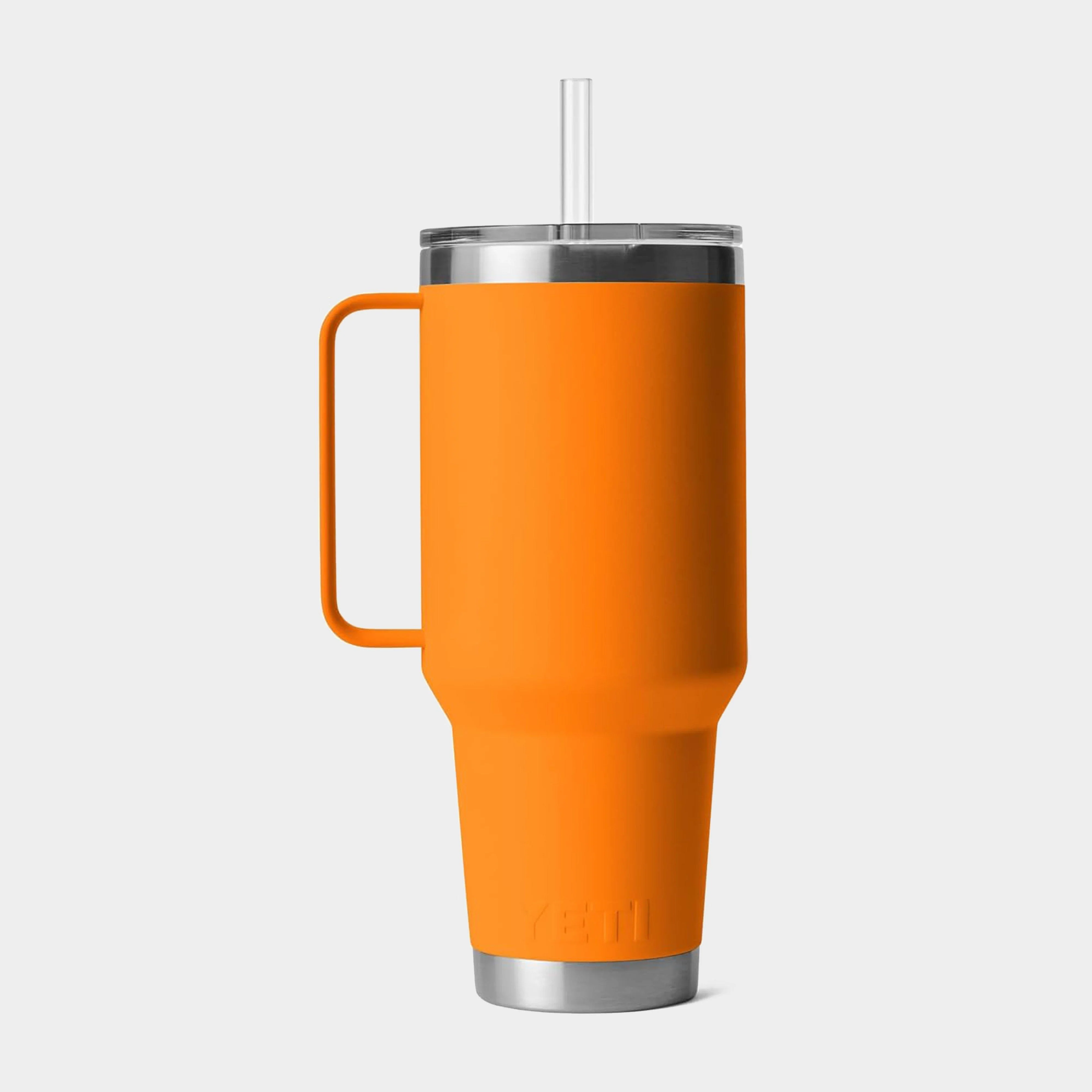 Rambler® 42oz (1.2L) Straw Mug - Image 4