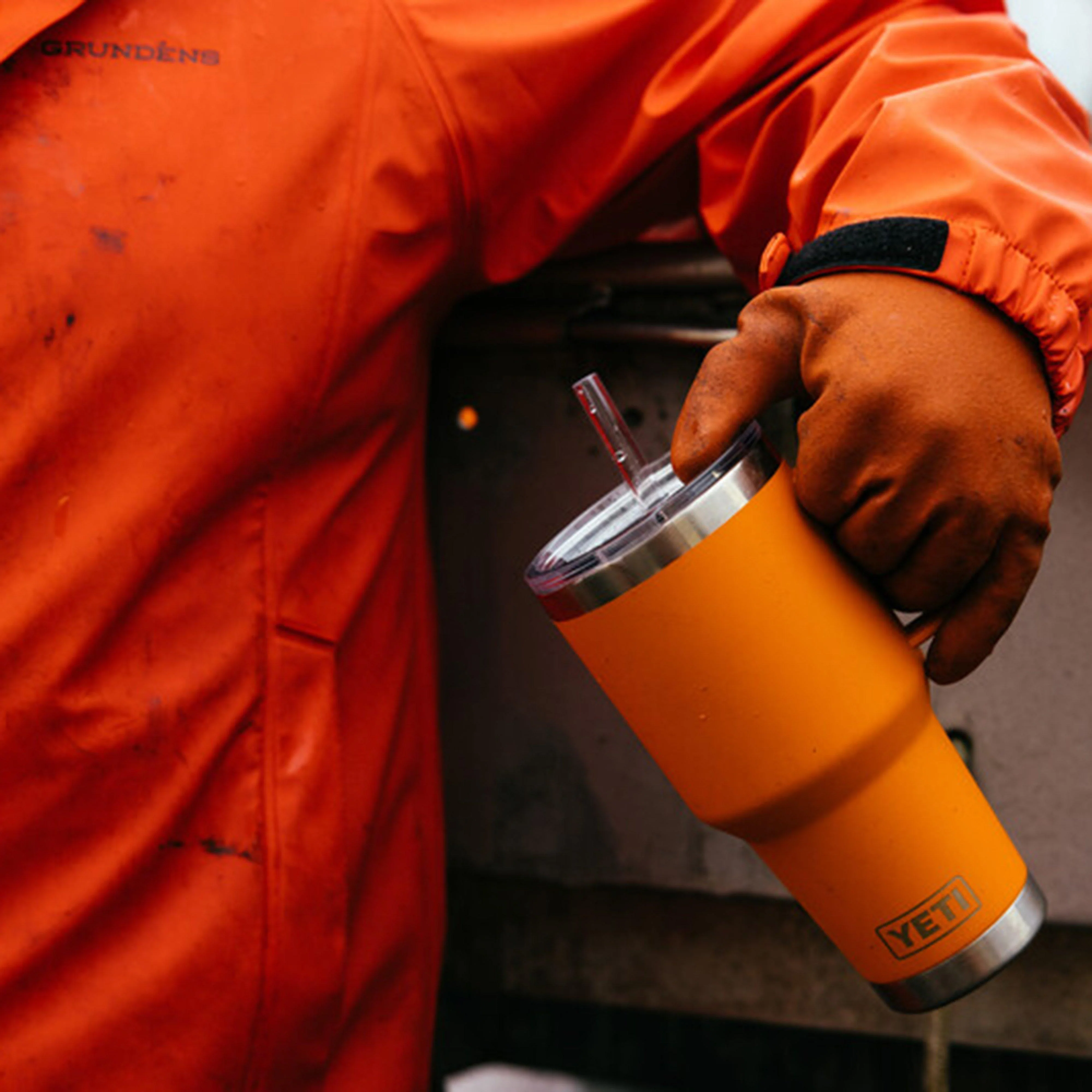 Rambler® 42oz (1.2L) Straw Mug - Image 5