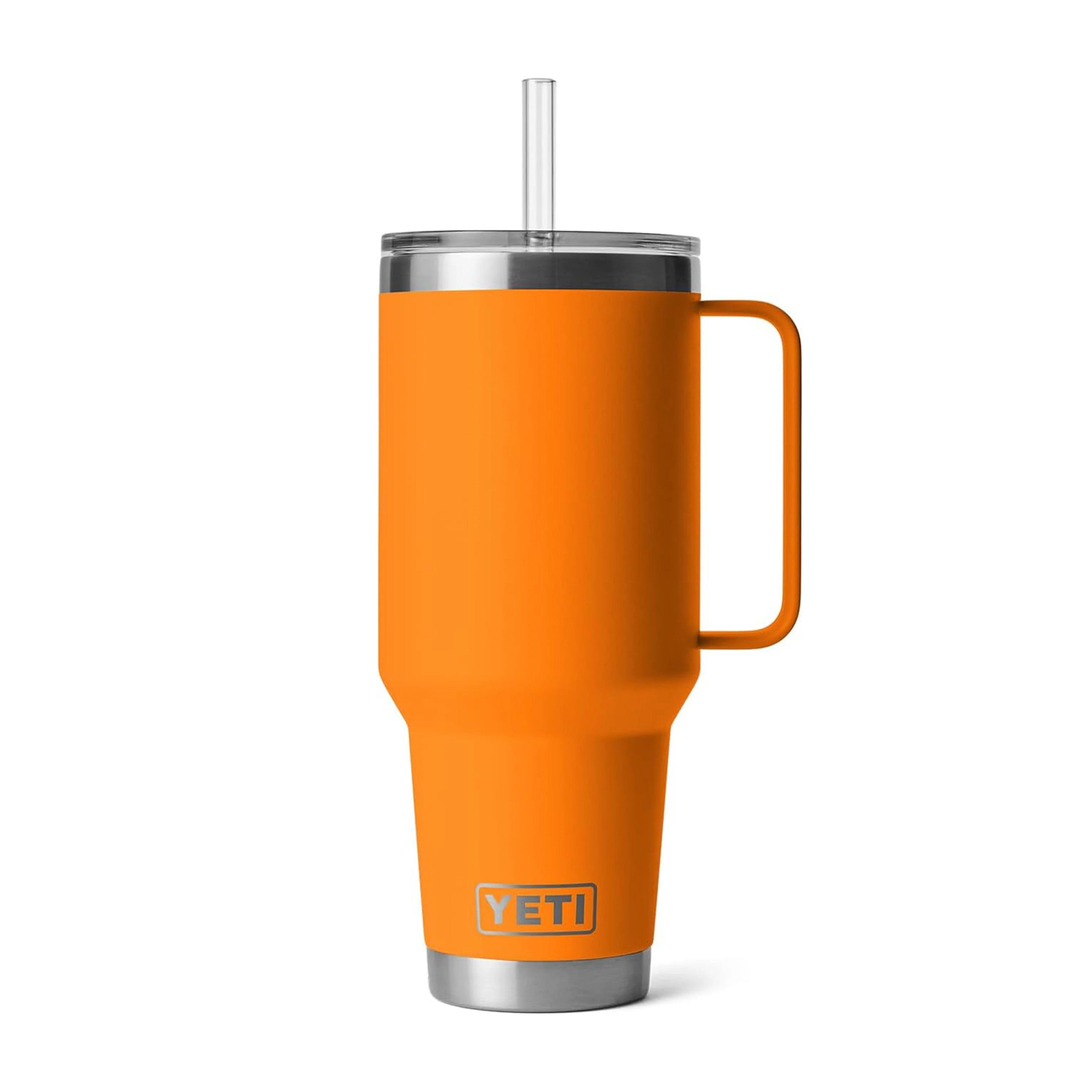 Rambler® 42oz (1.2L) Straw Mug - Image 6