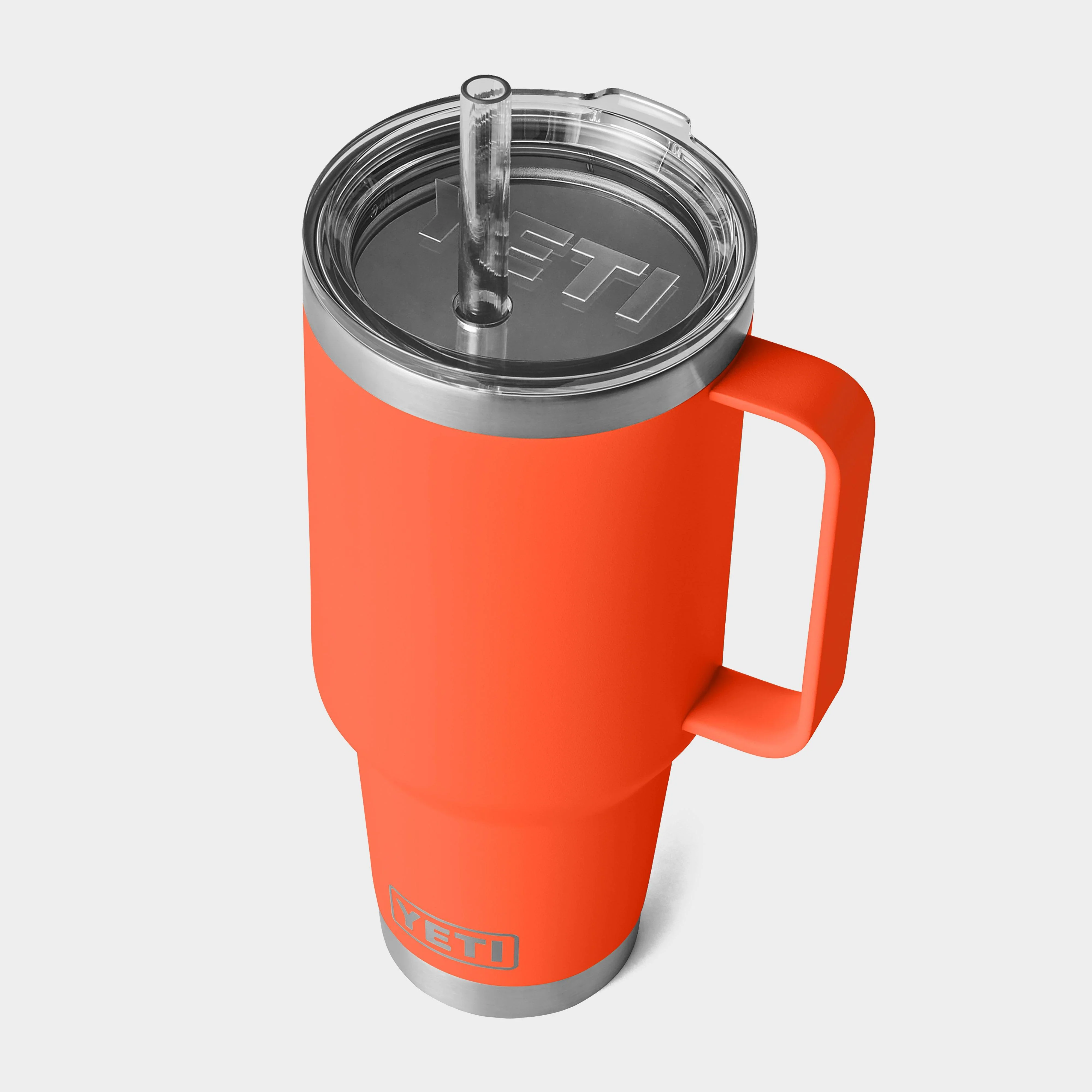Rambler® 42oz (1.2L) Straw Mug - Image 2