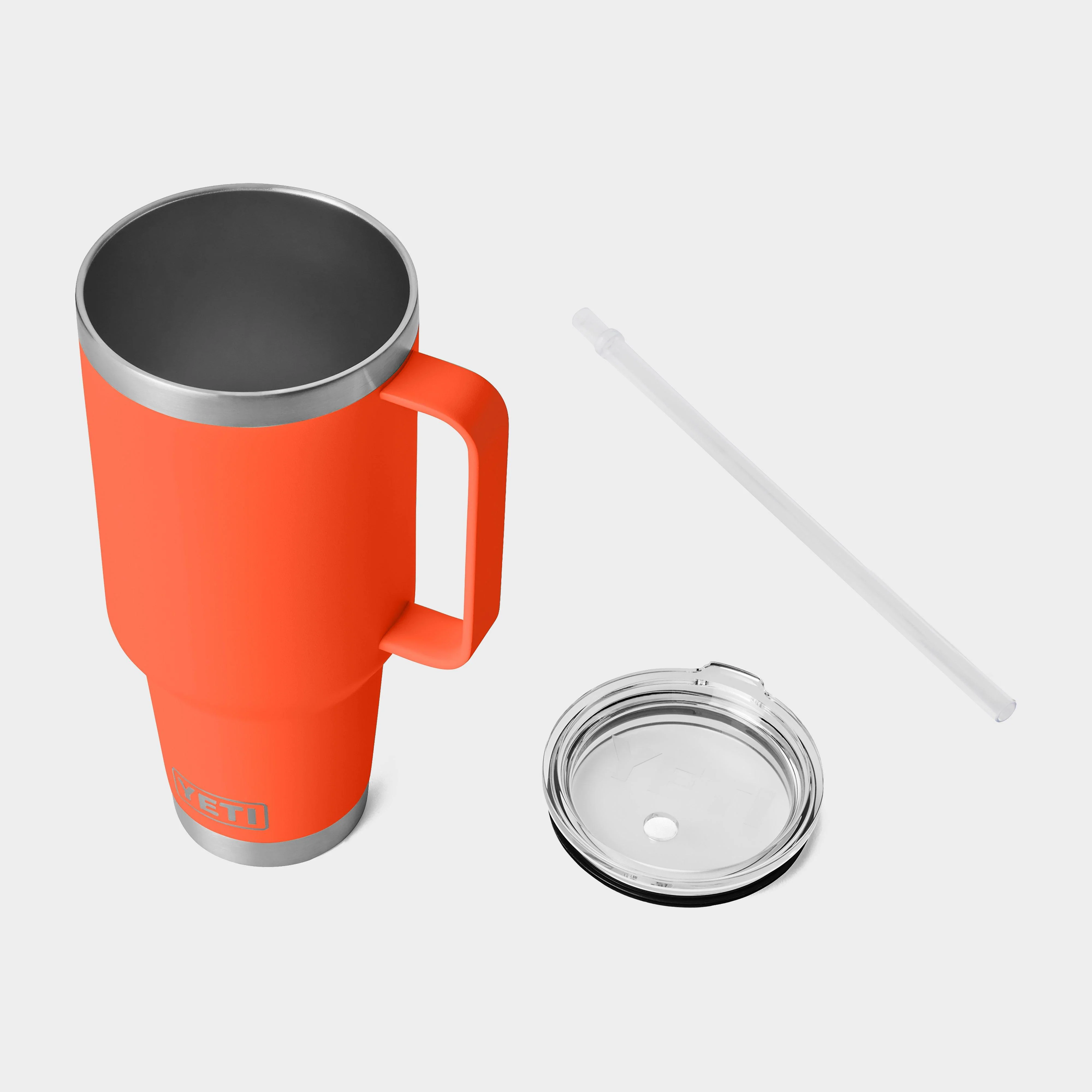 Rambler® 42oz (1.2L) Straw Mug - Image 3